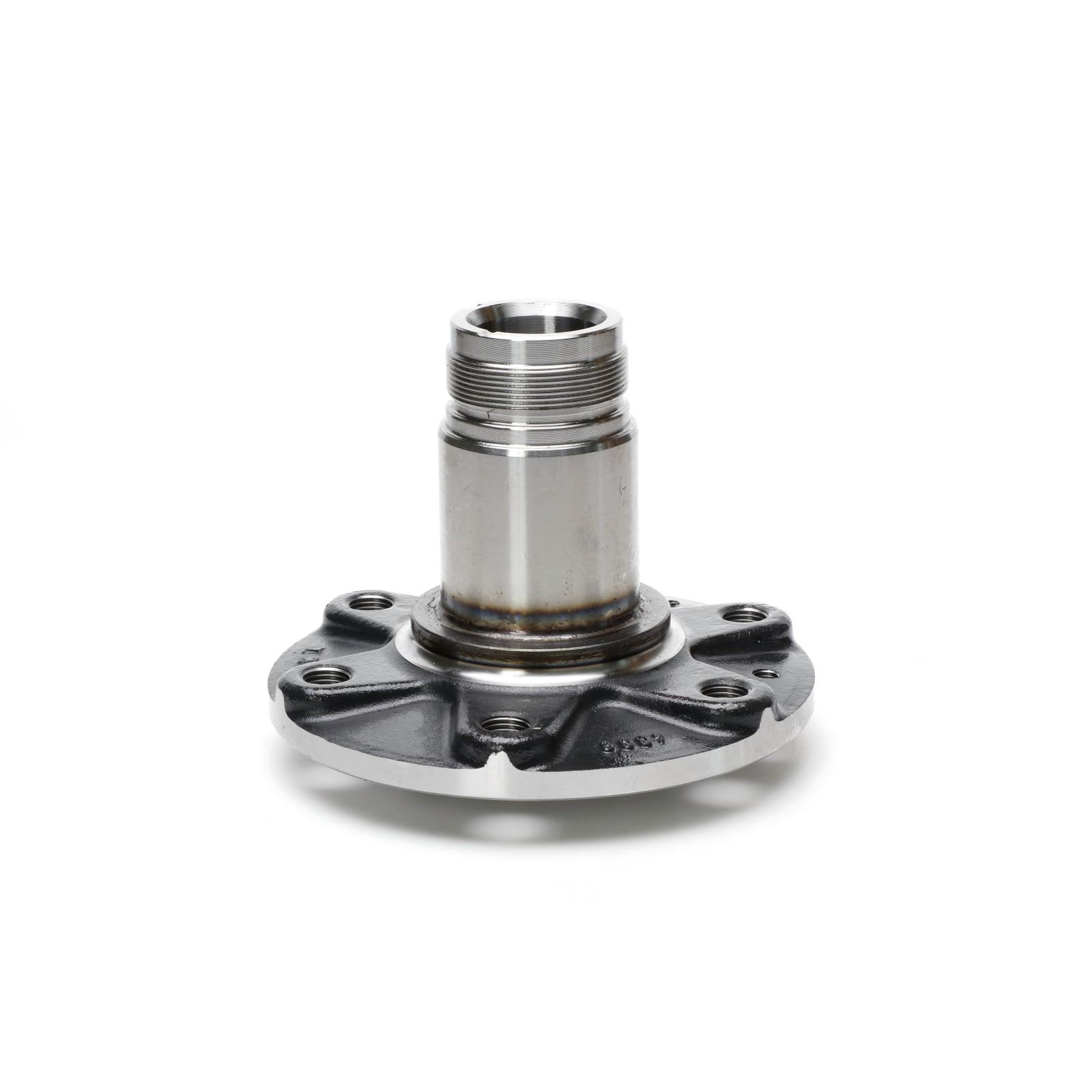 Original Iveco 5801564338 Radnabe vorne links / rechts Daily 35S 35C 2014 2019