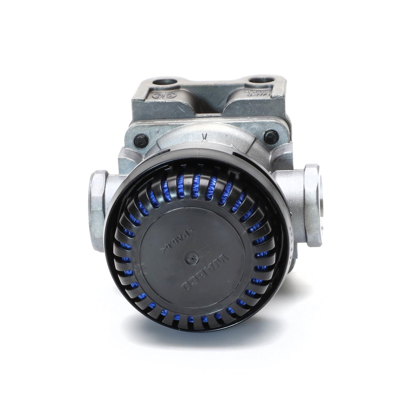 Original Iveco 5010260585 Schnellöseventil M22 x 1,5 max. EUROCARGO