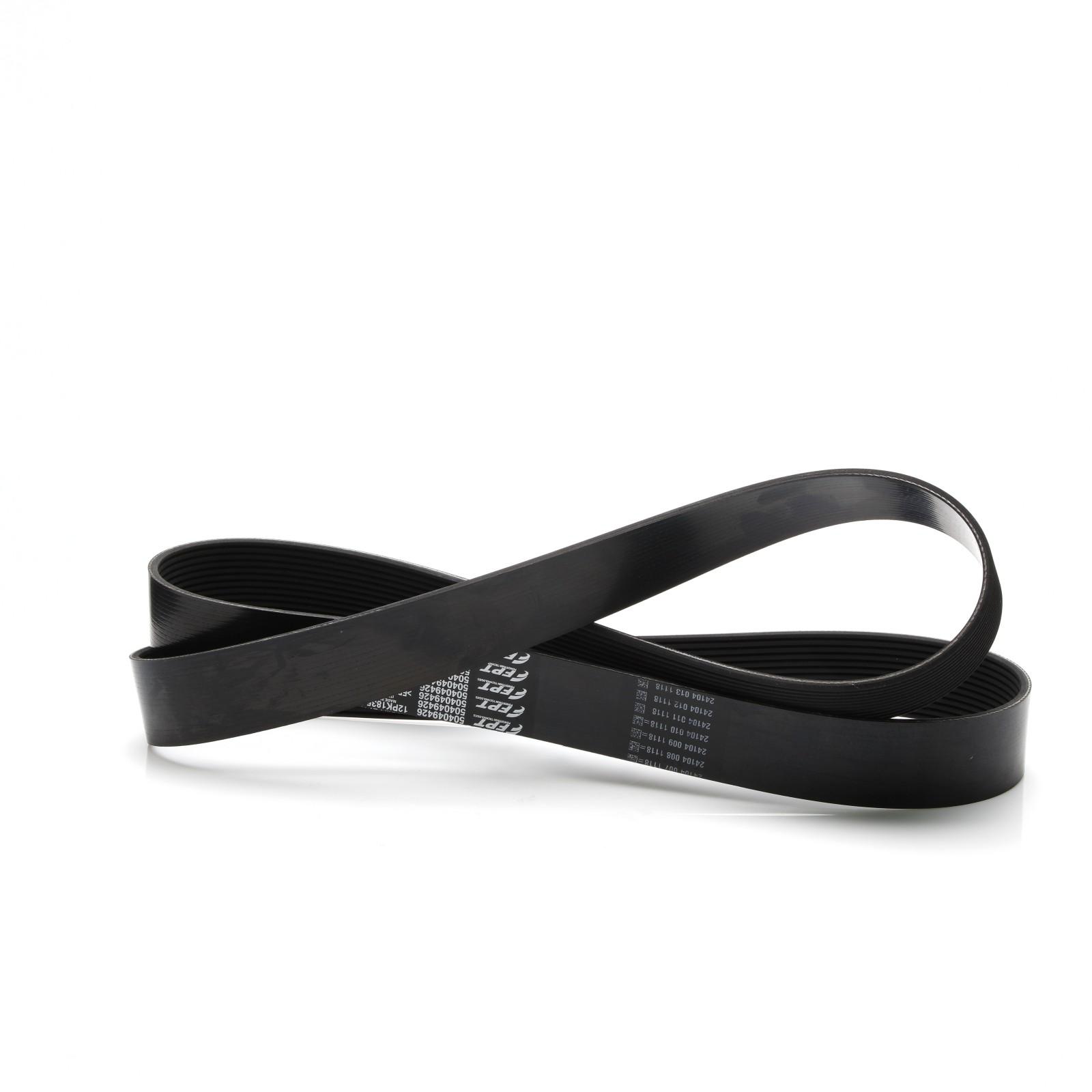 Original Iveco 504049426 KEILRIEMEN KEILRIPENRIEMEN Original Iveco 504049426 KEILRIEMEN KEILRIPENRIEMEN