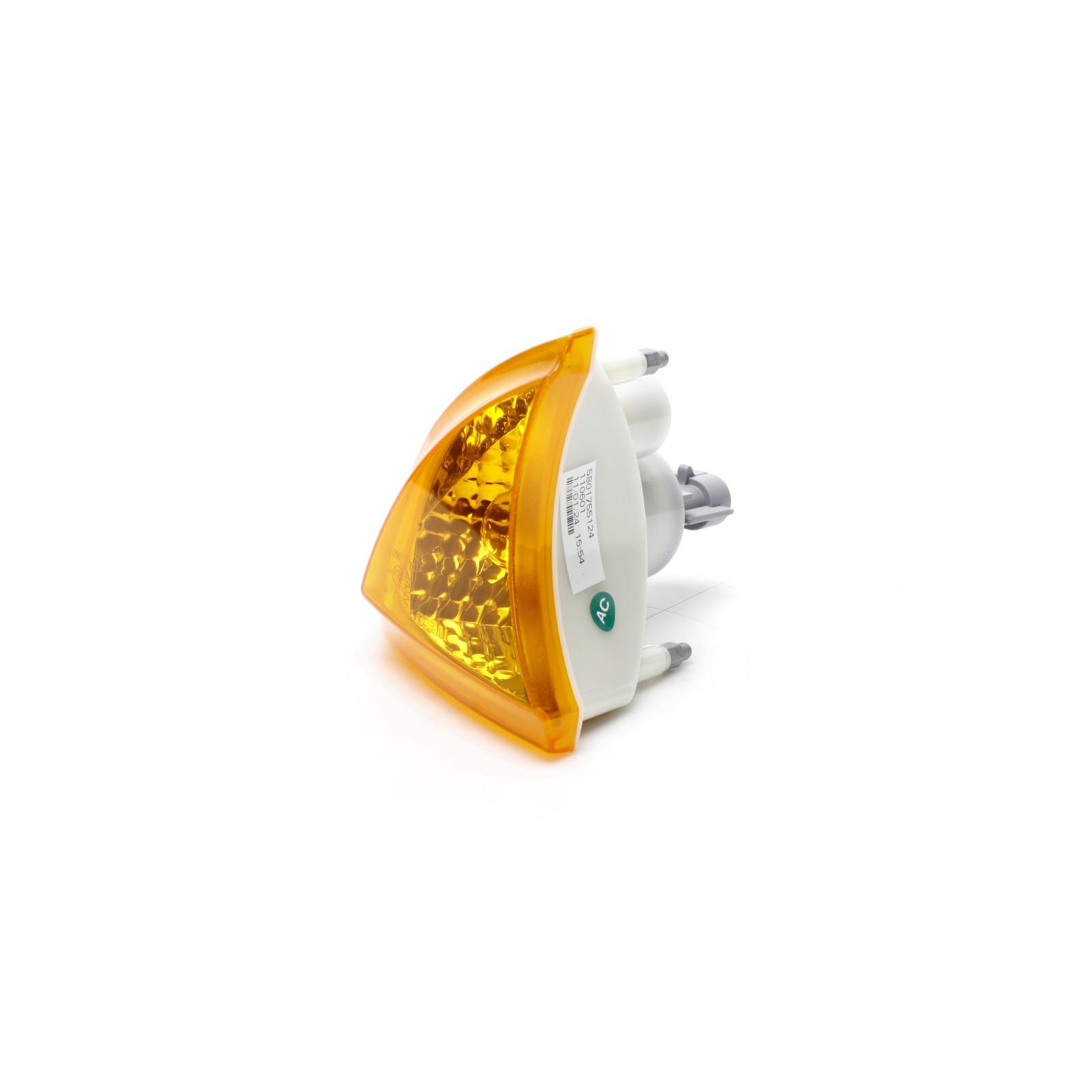 Original Iveco 5801755124 Blinkleuchte Blinker links Stralis, EuroCargo I-III