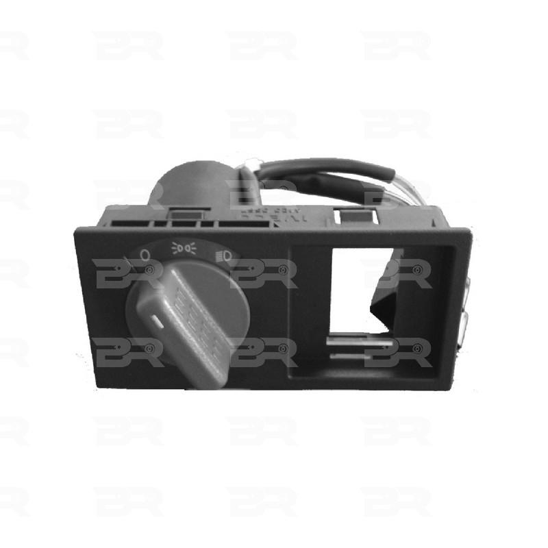 Botto Ricambi BREL0567 Schalter, Hauptlicht Iveco 41200567