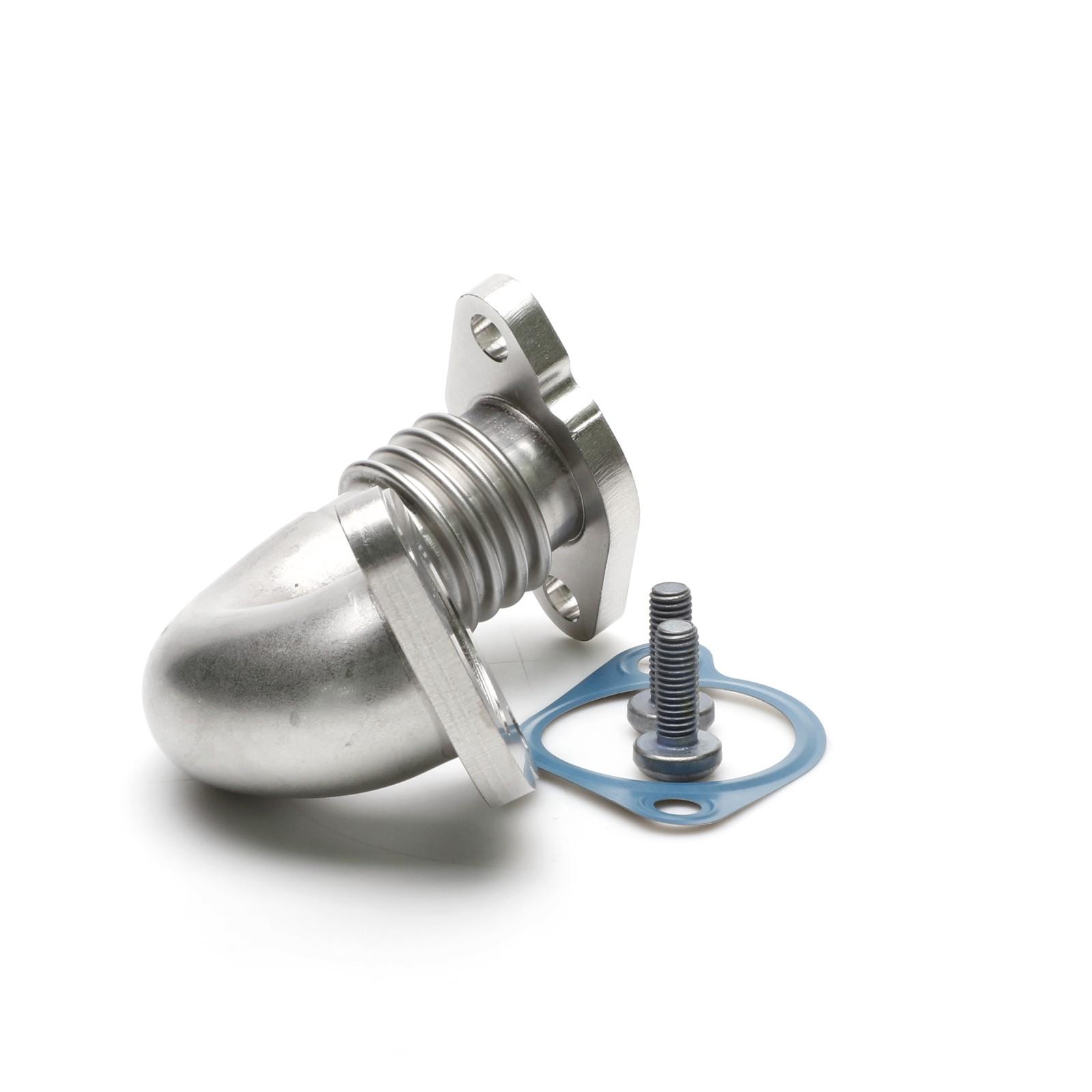 Original Iveco 500086202 AGR-Rohr-Reparatursatz Daily 2.3 EURO 5 Original Iveco 500086202 AGR-Rohr-Reparatursatz Daily 2.3 EURO 5