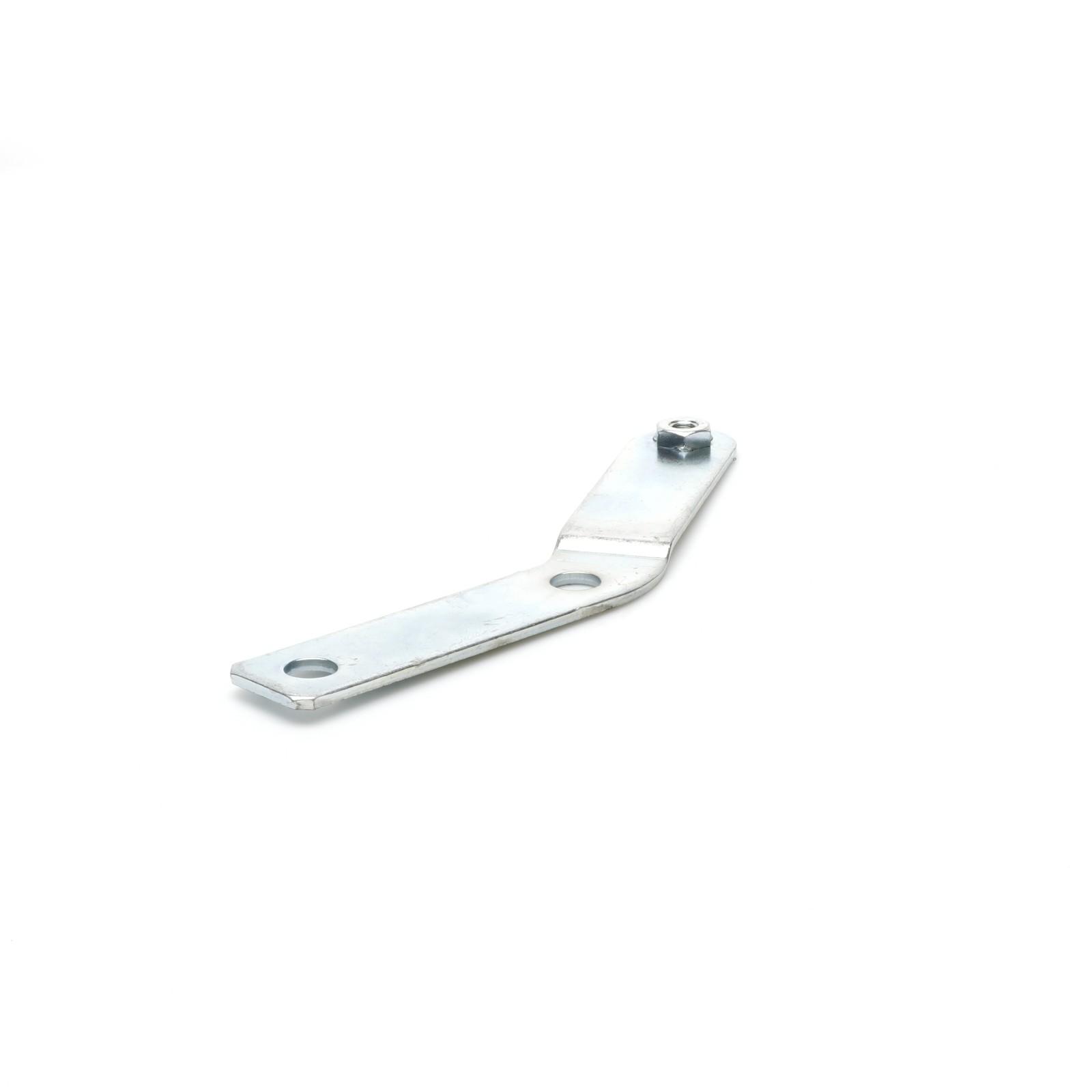 Original Iveco 5801263262 FASTENING BRACKET Original Iveco 5801263262 FASTENING BRACKET