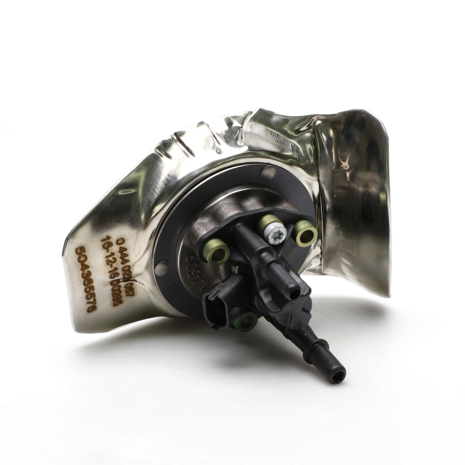 Original Iveco 504365576 Dosiermodul Harnstoffeinspritzung Stralis, EuroCargo