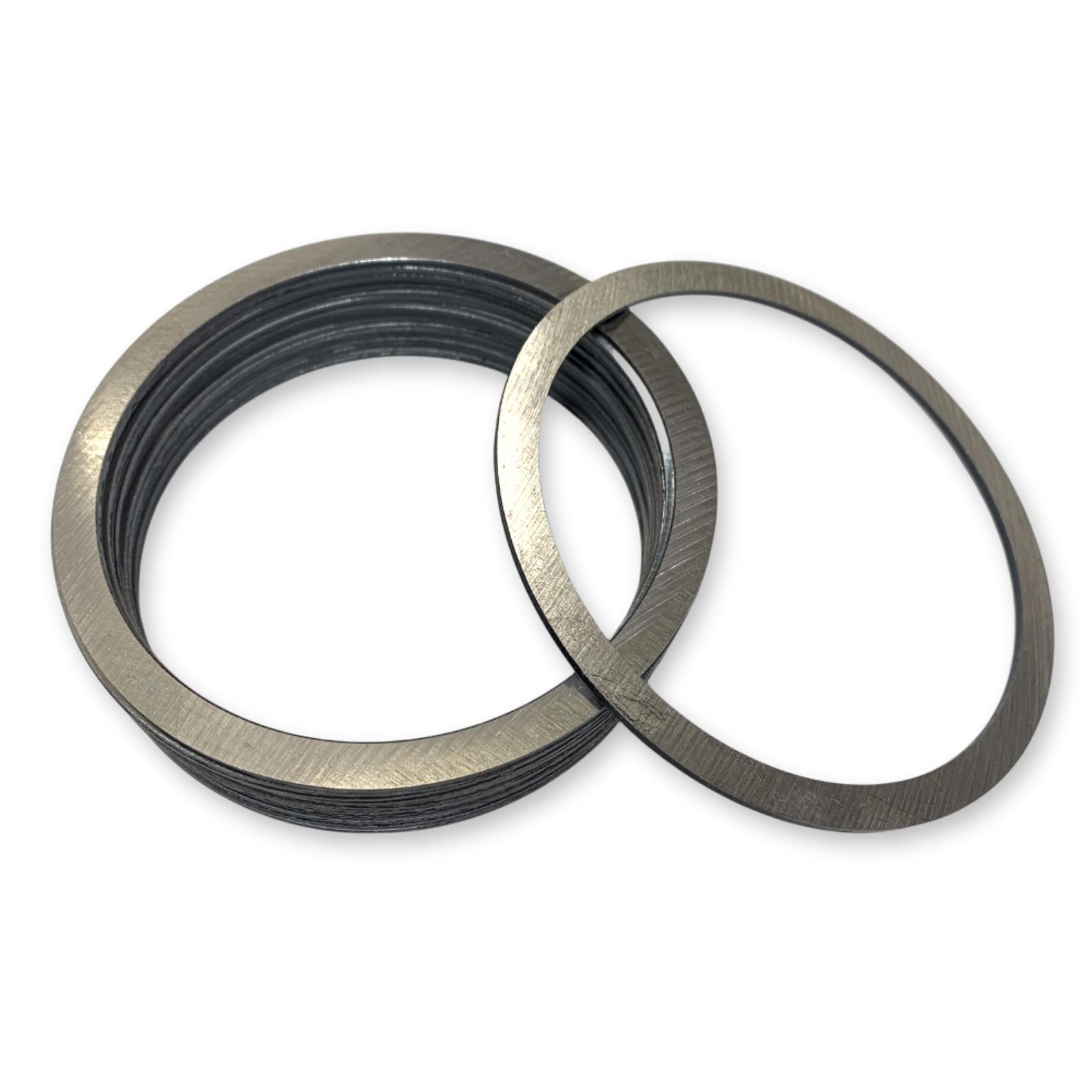 Original Iveco 7165065 Satz Unterlegscheiben Differential Daily 35S, 35C ab 2006