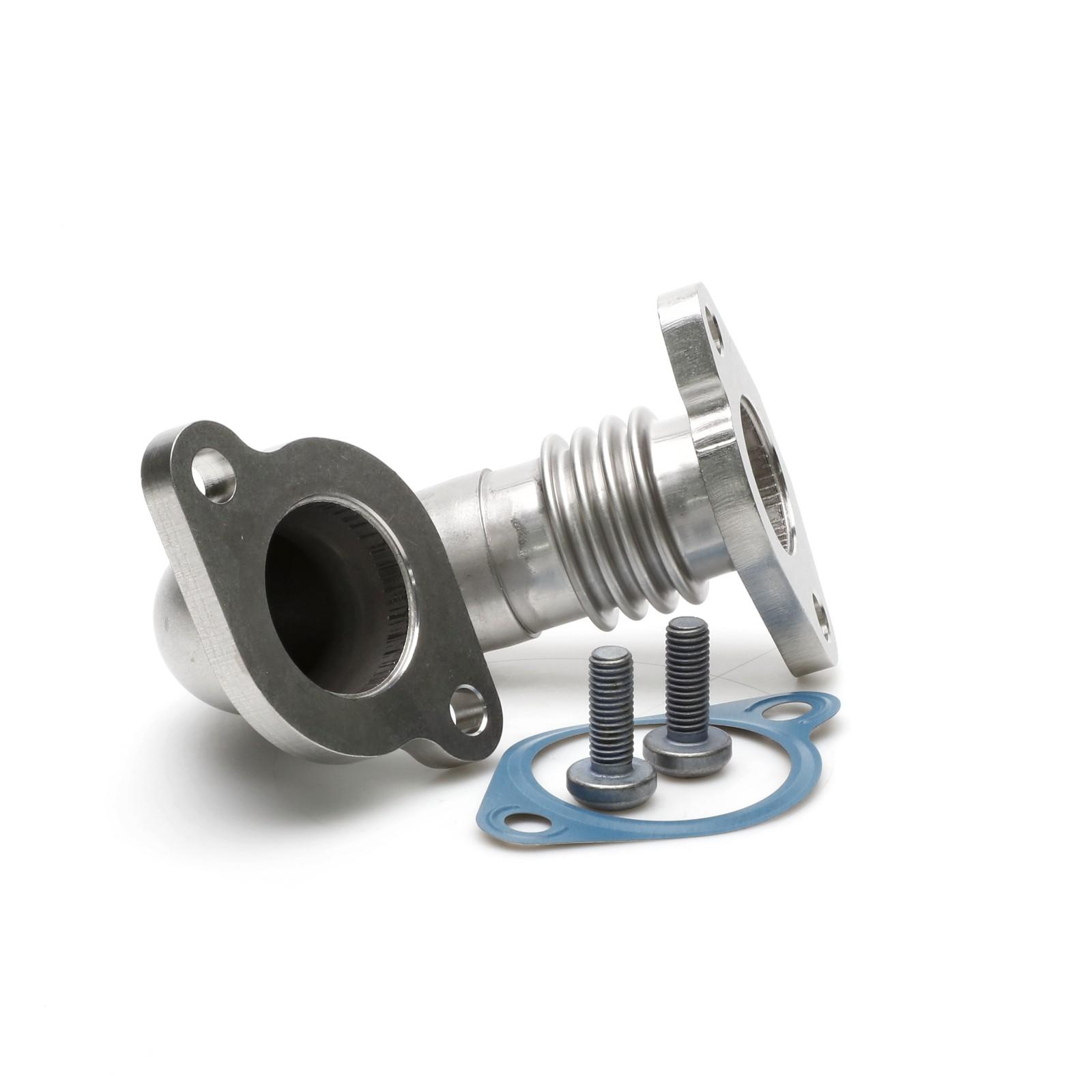 Original Iveco 500086202 AGR-Rohr-Reparatursatz Daily 2.3 EURO 5 Original Iveco 500086202 AGR-Rohr-Reparatursatz Daily 2.3 EURO 5