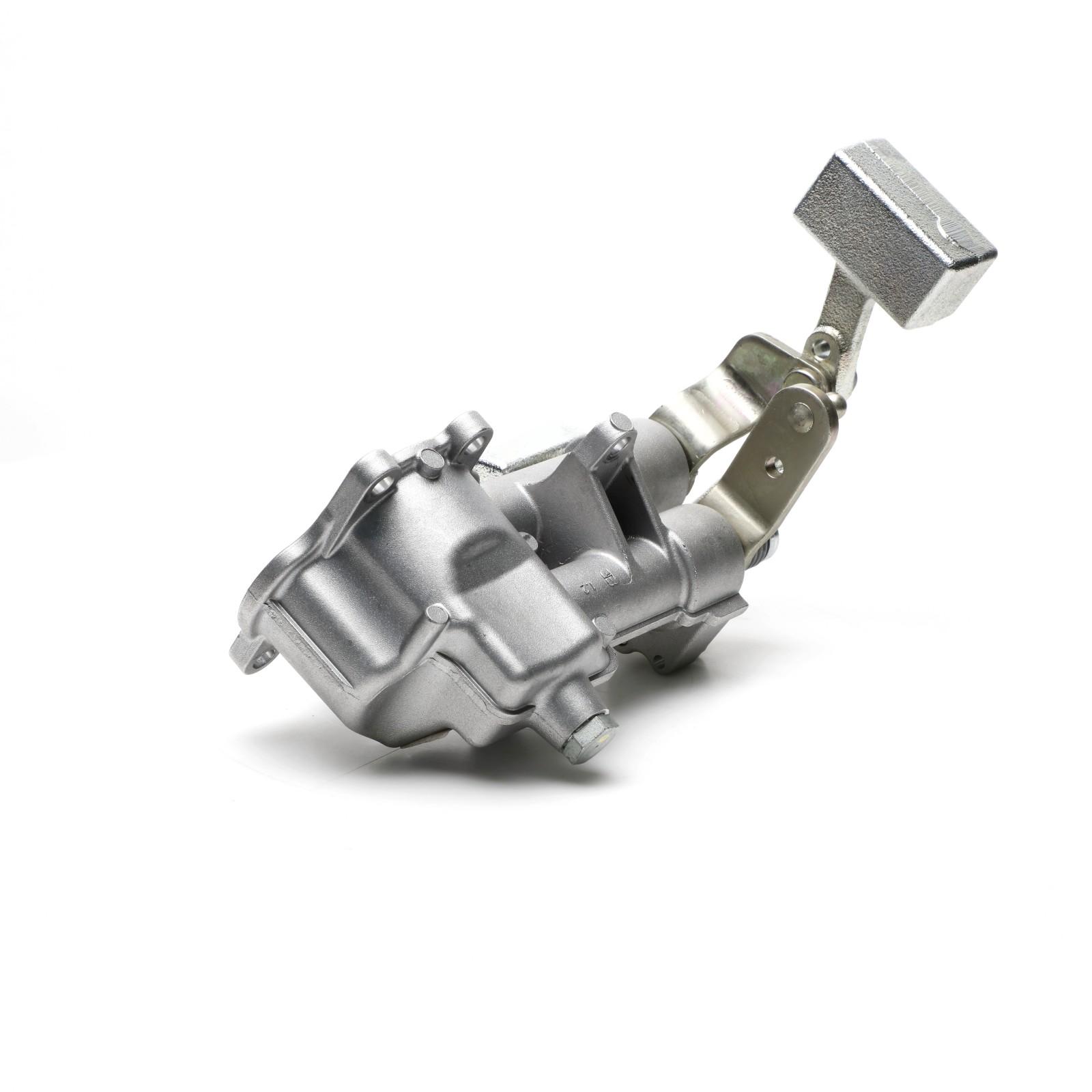 Original Iveco 8873212 Wähl-Schaltstange Daily 2.3, 3.0 ab 2012