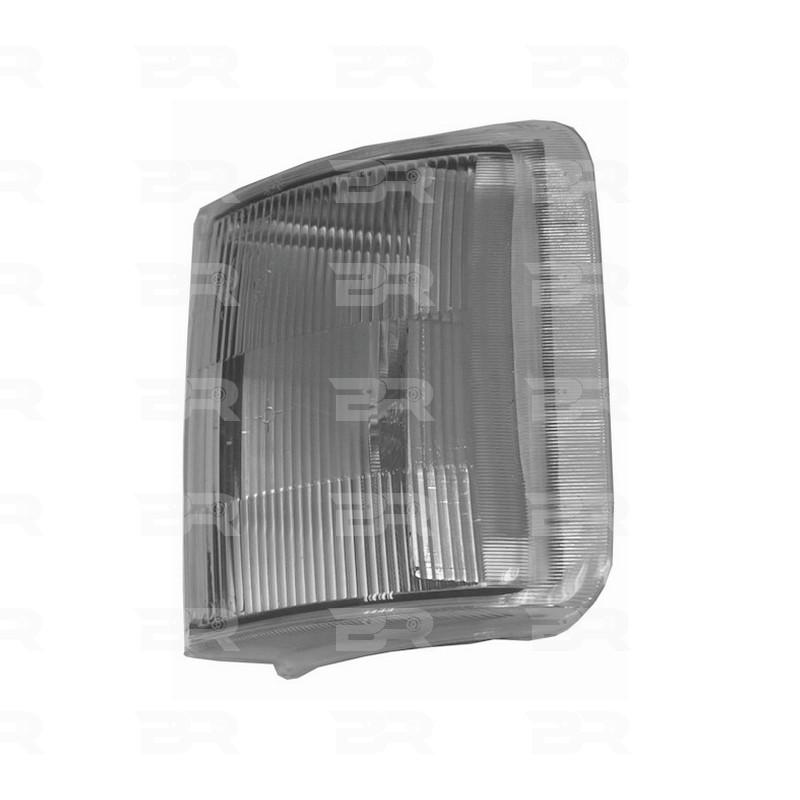 Botto Ricambi BREL0696 Blinker Vorne Links Iveco 500340696 Botto Ricambi BREL0696 Blinker Vorne Links Iveco 500340696