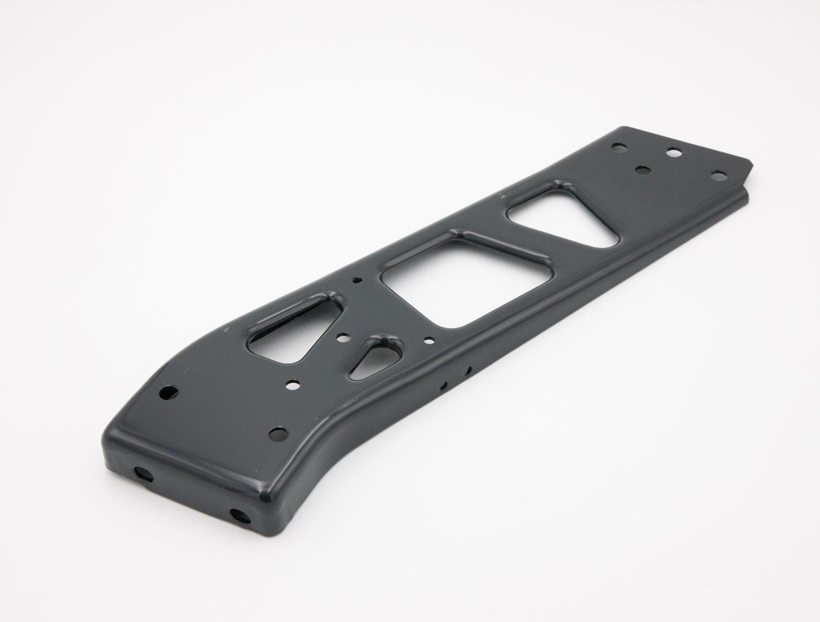 Original Iveco 500312932 Stoßstangenseitenstütze Daily 2.3, 2.8, 3.0