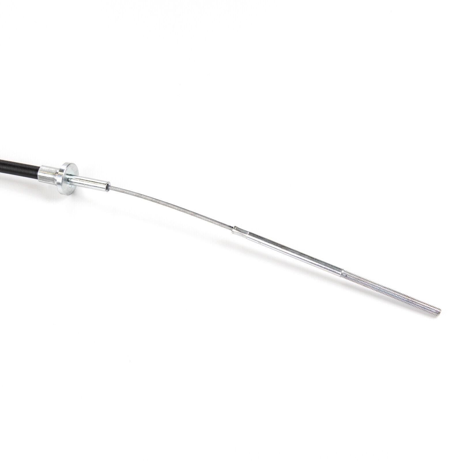 Original Iveco 93820871 Seilzug, Kupplungsbetätigung 1235 mm Daily 1985 - 1999