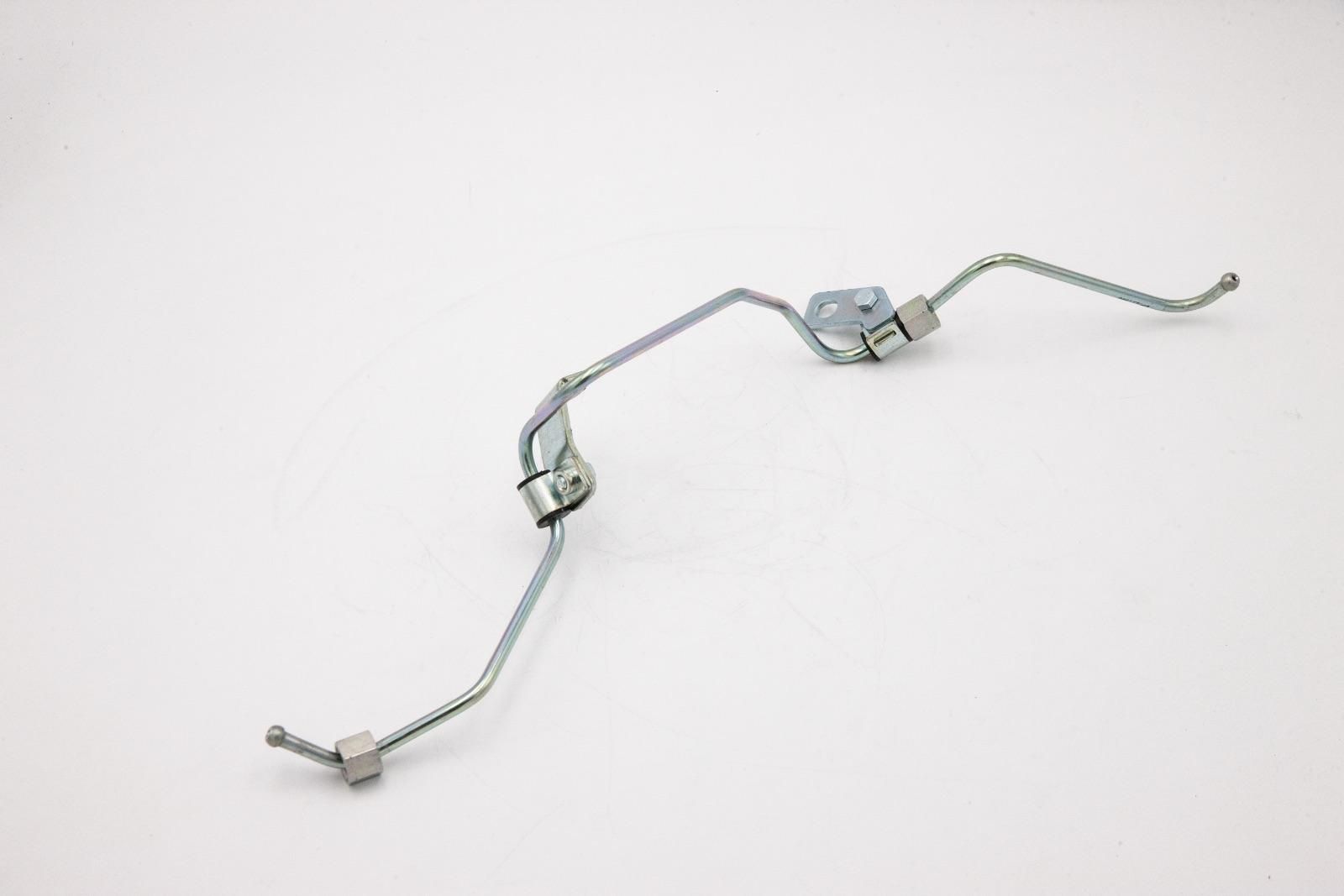 Original Iveco 504323112 Kraftstoffleitung Original Iveco 504323112 Kraftstoffleitung