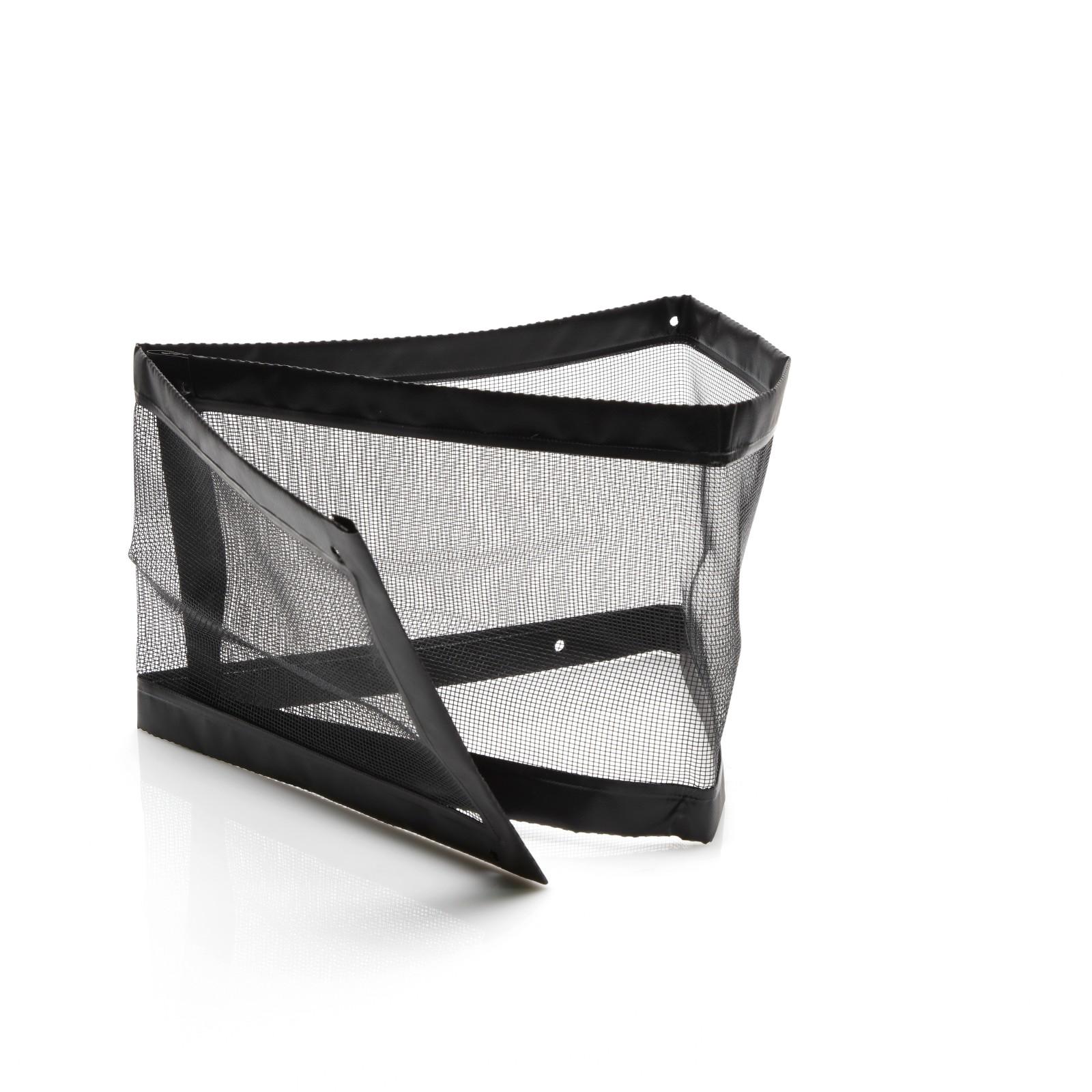 Original Iveco 504194301 Kühlergitter