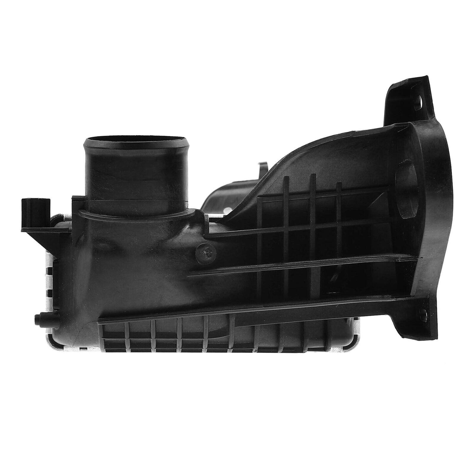 Original Iveco 5802036825 Ladeluftkühler Daily 2.3, 3.0 150 - 170 PS 2012 - 2019