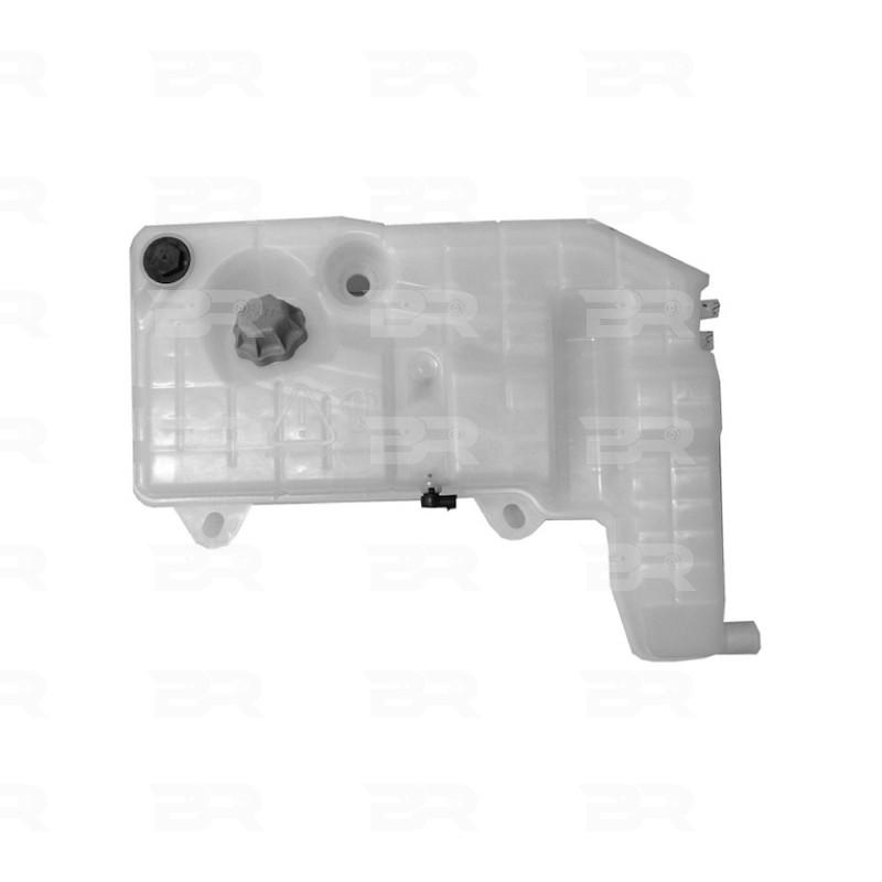 Botto Ricambi BRAC5631 Ausgleichsbehalter Iveco 41215631 Botto Ricambi BRAC5631 Ausgleichsbehalter Iveco 41215631