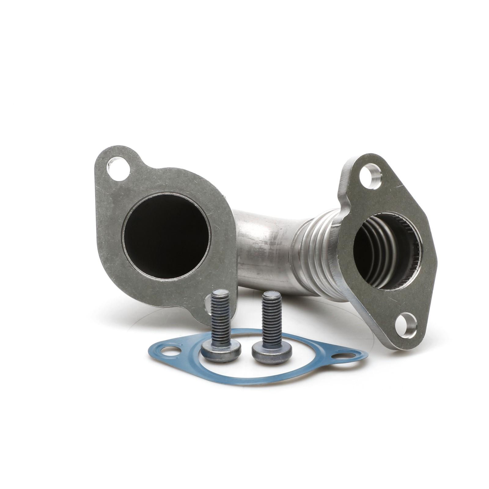 Original Iveco 500086202 AGR-Rohr-Reparatursatz Daily 2.3 EURO 5 Original Iveco 500086202 AGR-Rohr-Reparatursatz Daily 2.3 EURO 5