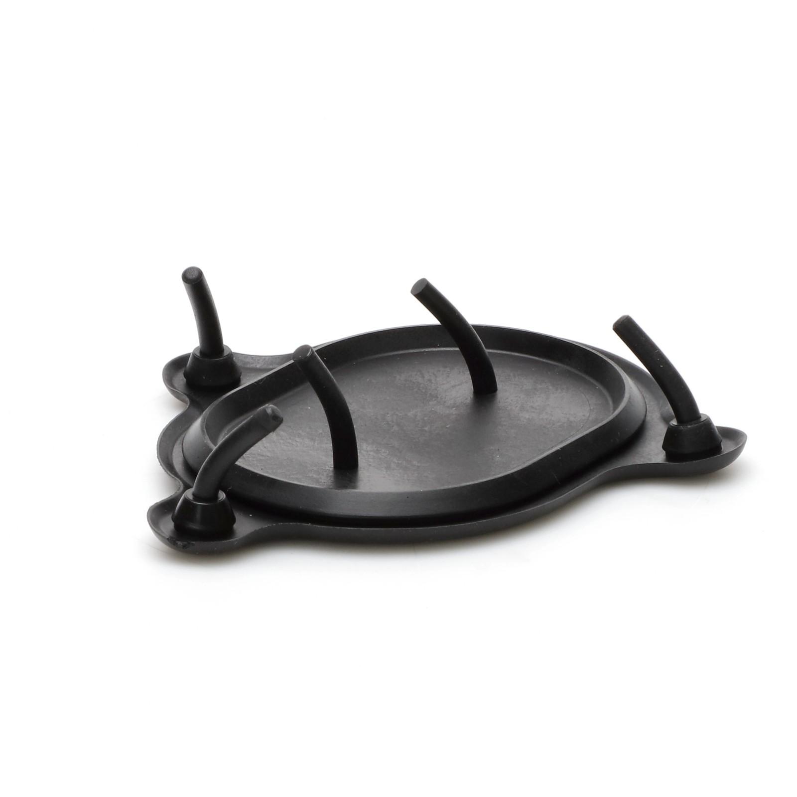 Original Iveco 504186536 Deckel, Getriebe Daily Original Iveco 504186536 Deckel, Getriebe Daily