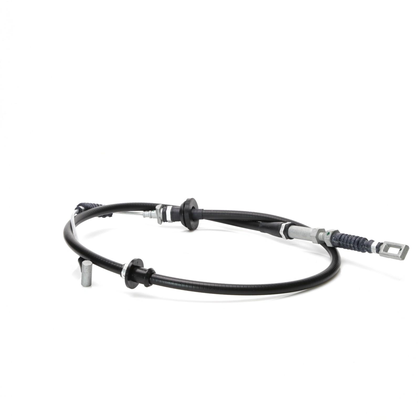 Original Iveco 5802259315 Handbremsseil hinten 3000-4100 mm Daily 35S ab 2014