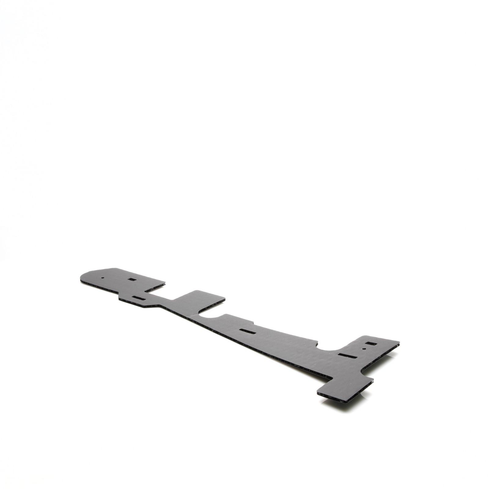 Original Iveco 5801641390 seitlicher Kühlergrill Daily 3.0 Bj. 2014-2019