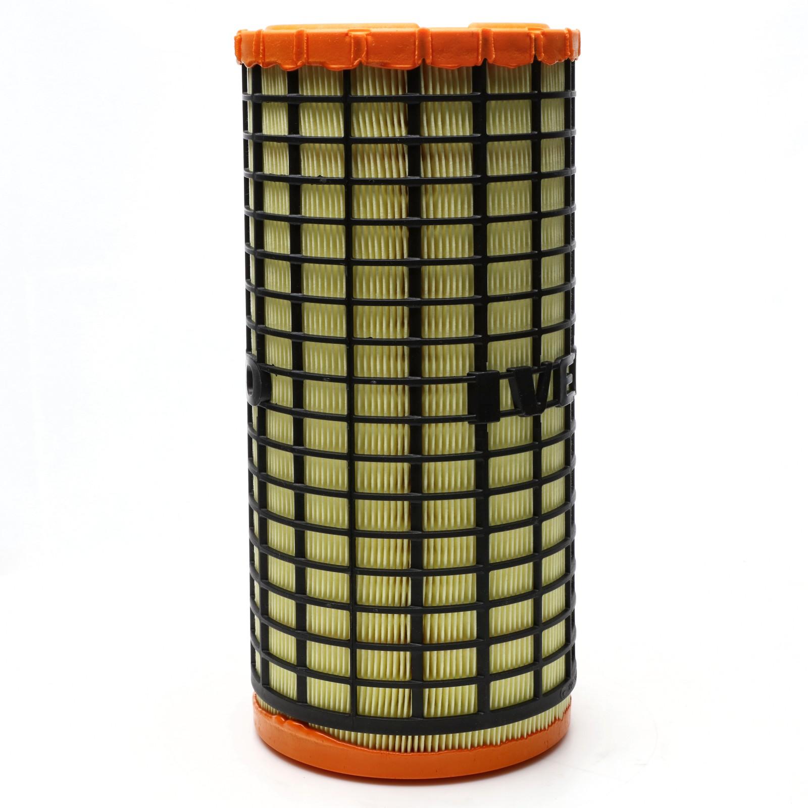 Original Iveco 1903669 Luftfilter Daily 2.8, 2.3, 3.0 1998 - 2011, Massif