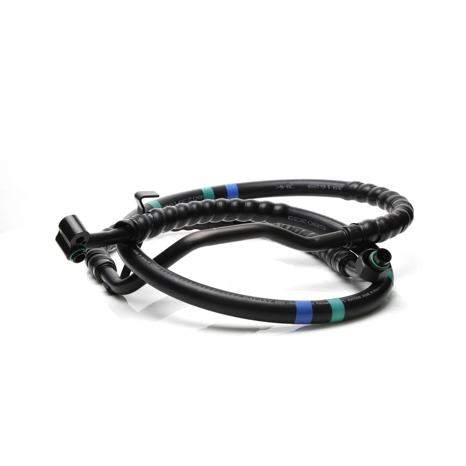 Original Iveco 5802391629 Schlauch Niederdruck Klimaanlage Stralis Original Iveco 5802391629 Schlauch Niederdruck Klimaanlage Stralis