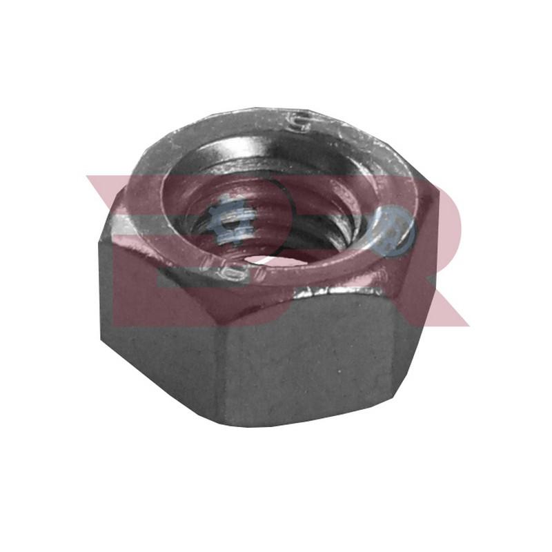 Botto Ricambi BRM0795 Schraubenmutter Iveco 500300795