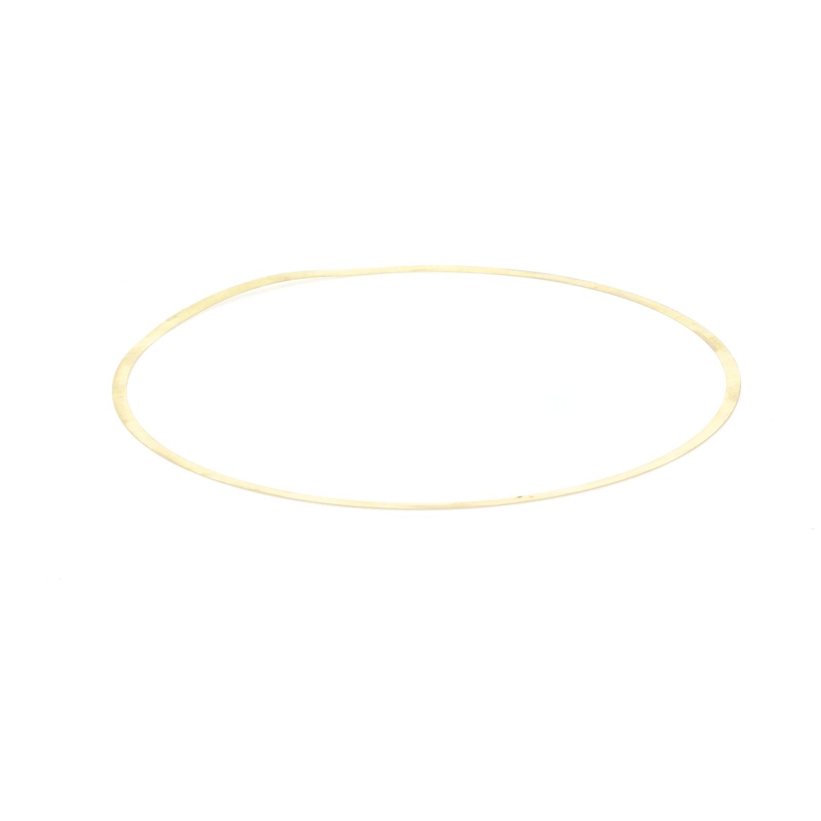 Original Iveco 99432876 Distanzscheibe, Zylinderlaufbuchse Original Iveco 99432876 Distanzscheibe, Zylinderlaufbuchse