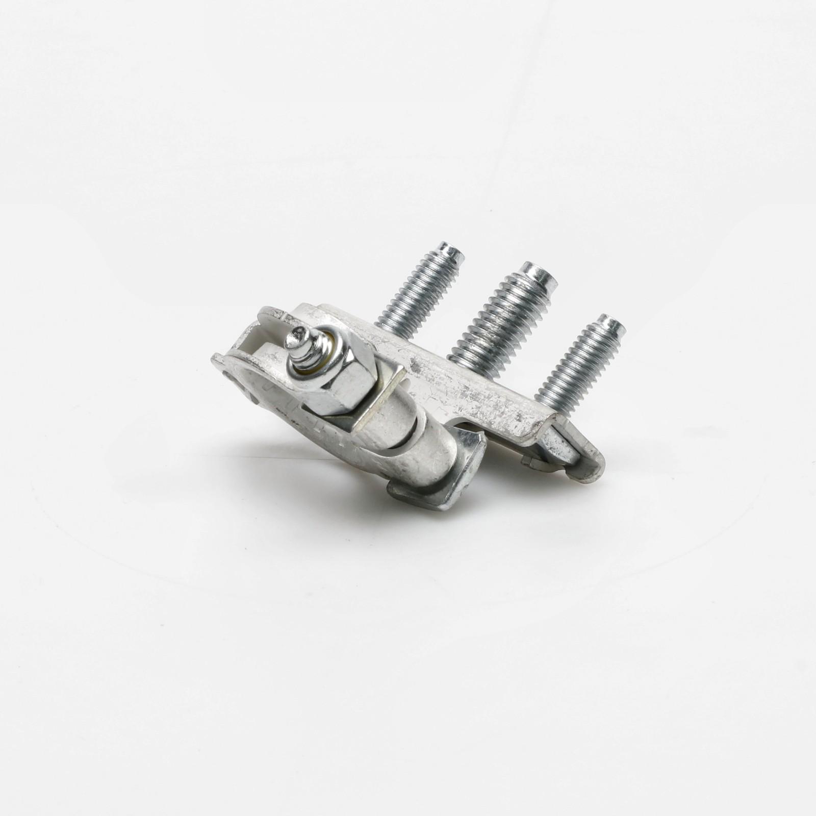 Original Iveco 42559575 Batterie-Polklemme minus (-) Daily ab 2000