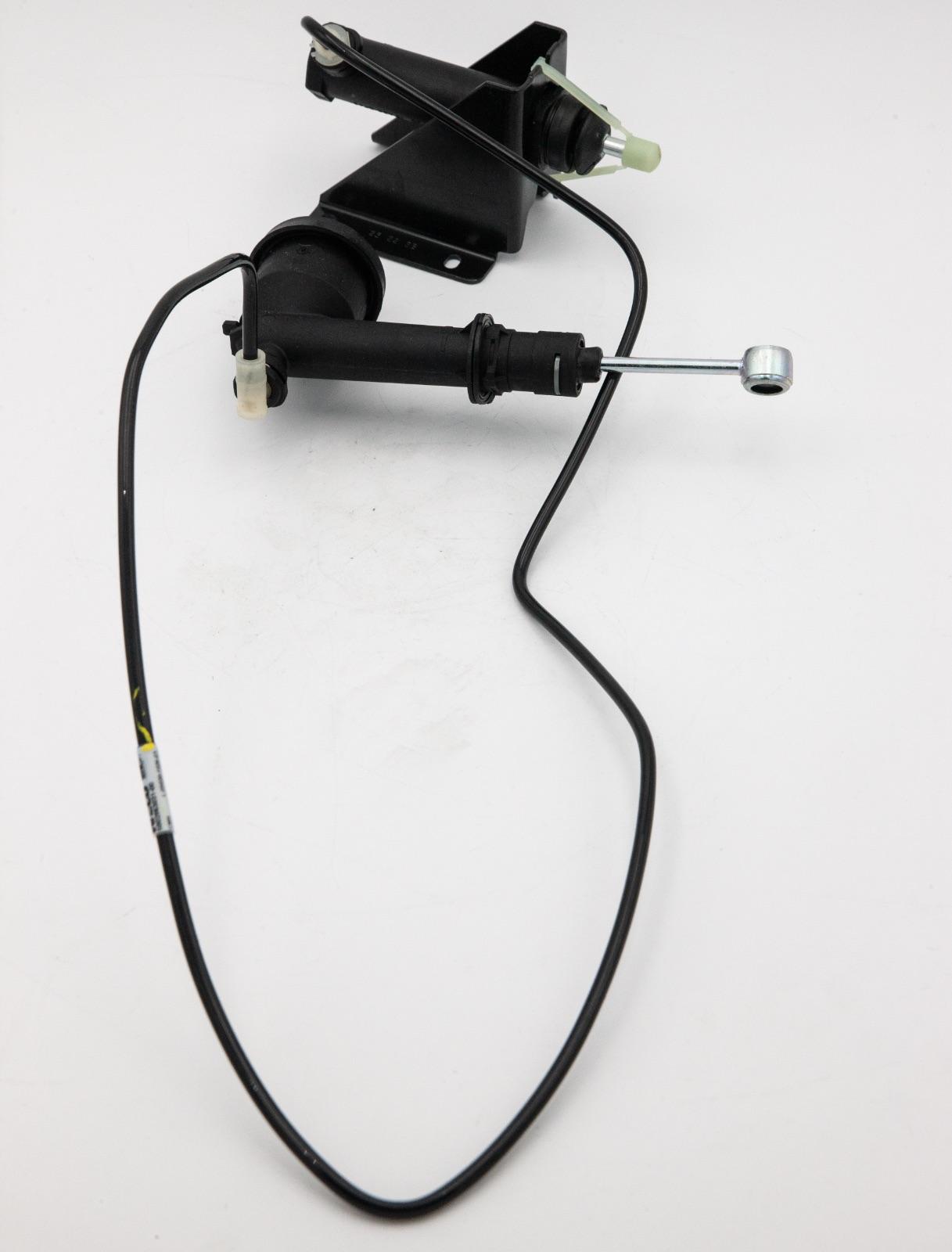 Original Iveco 5802863031 Geberzylinder Kupplung Daily VI 2.3, 3.0 ab 2012