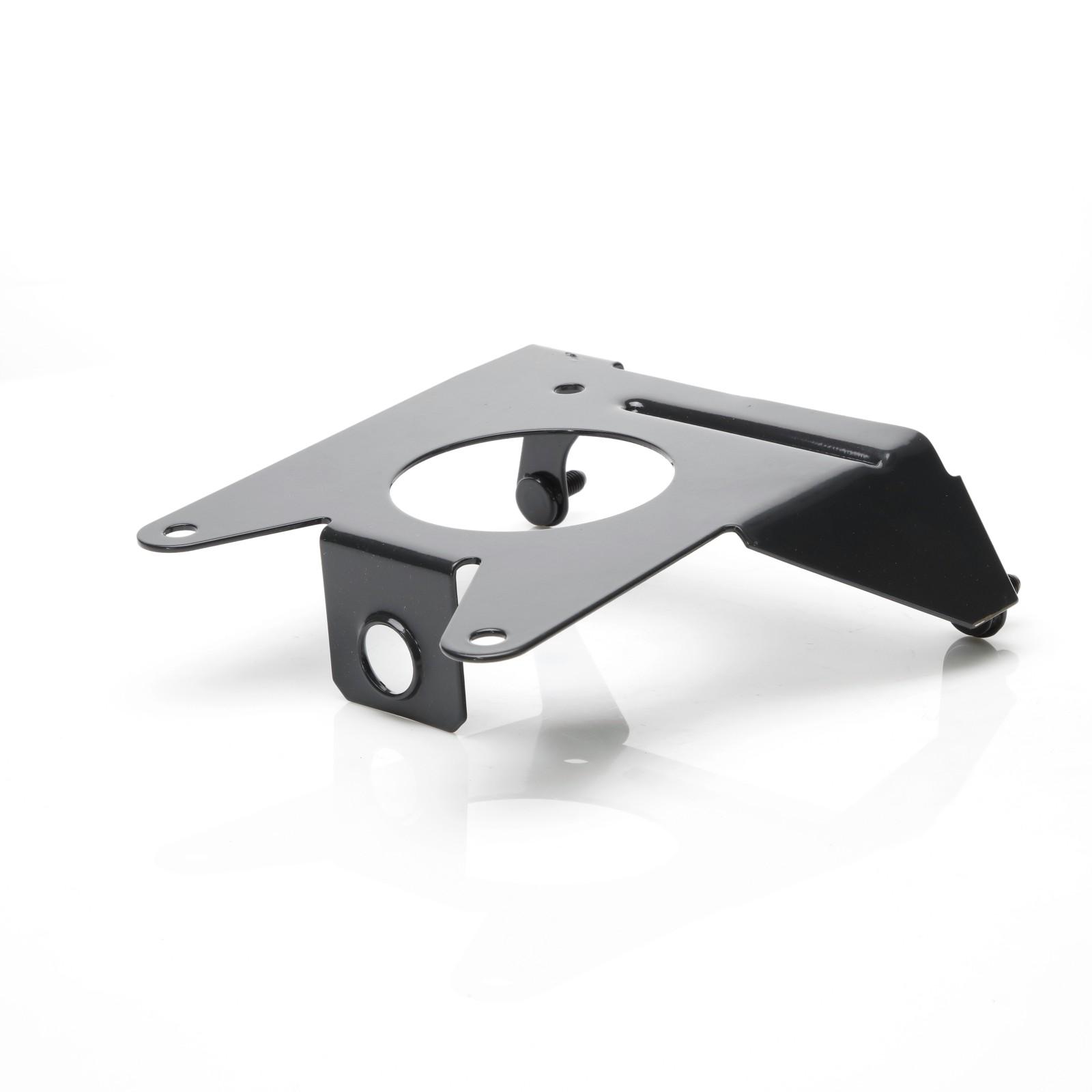 Original Iveco 504075173 Vakuumbehälterbefestigung Daily 2.8, 3.0 Bj ab 1998