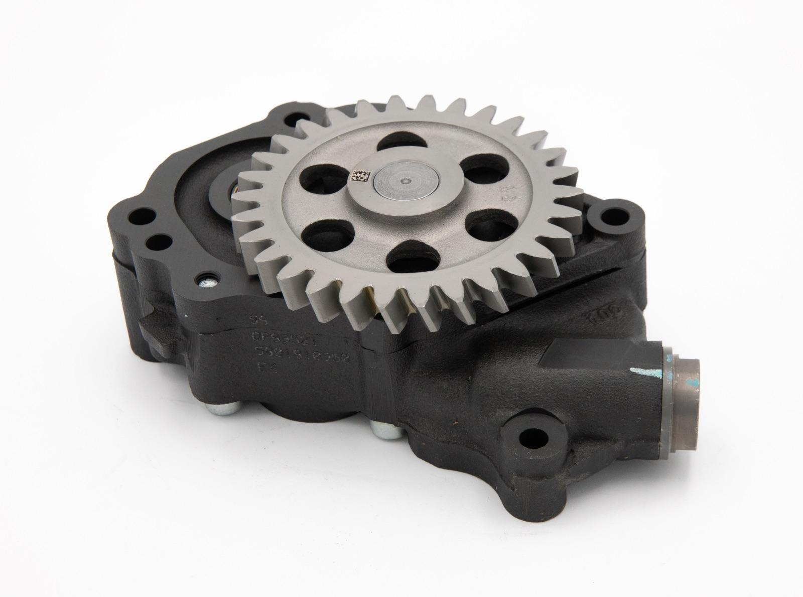 Original Iveco 5801810950 PUMPE-SCHMIEROELPUMPE