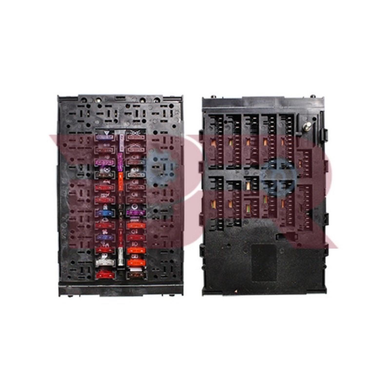 Botto Ricambi BREL8244 Sicherungskasten Iveco 4838244 Daily Botto Ricambi BREL8244 Sicherungskasten Iveco 4838244 Daily