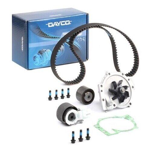 DAYCO KTBWP5920 Wasserpumpe + Zahnriemensatz für VOLVO