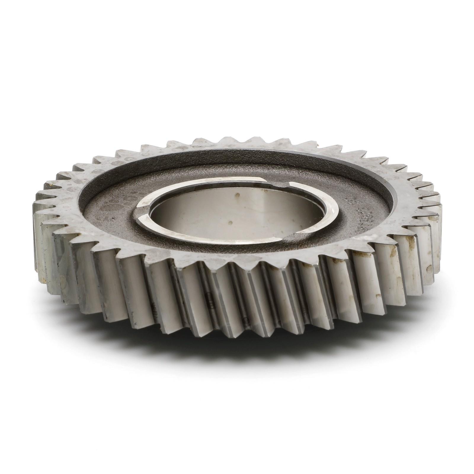 Original Iveco 8873822 Zahnrad, Getriebeeingangswelle Daily 1. Gang 2840.6 2012 Original Iveco 8873822 Zahnrad, Getriebeeingangswelle Daily 1. Gang 2840.6 2012