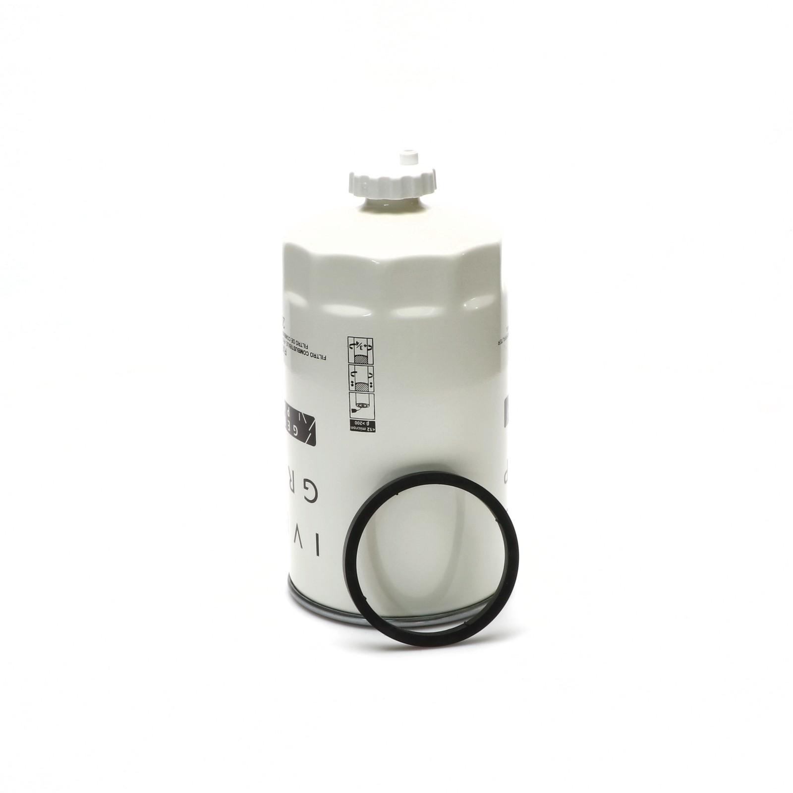 Original Iveco 2992662 Kraftstofffilter Vorfilter Daily, Stralis, EuroCargo Original Iveco 2992662 Kraftstofffilter Vorfilter Daily, Stralis, EuroCargo