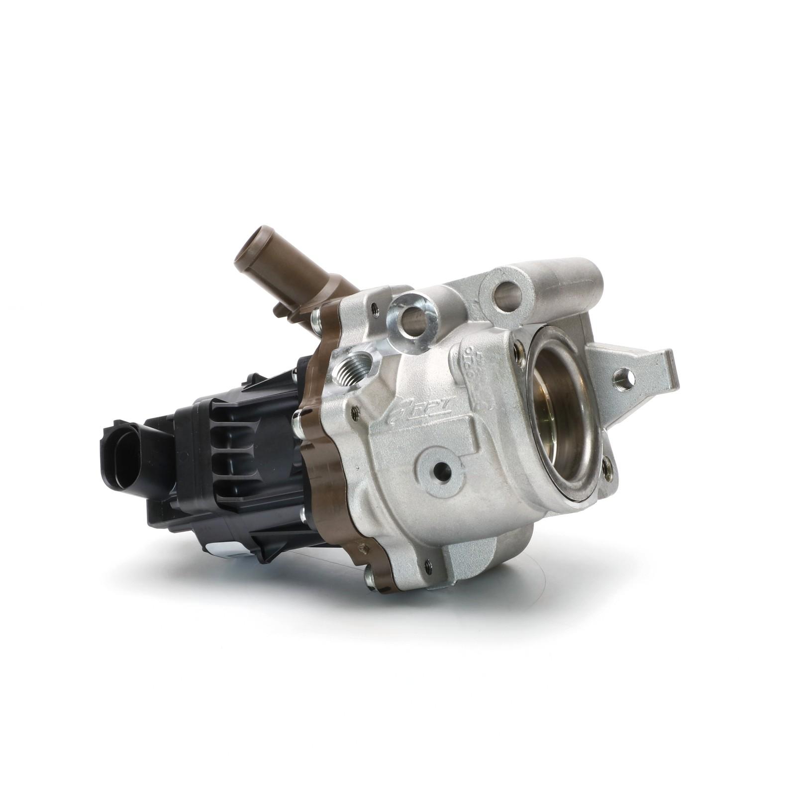 Original Iveco 5802061038 AGR/EGR-Ventil Daily 2.3 E6 2016 - 2019