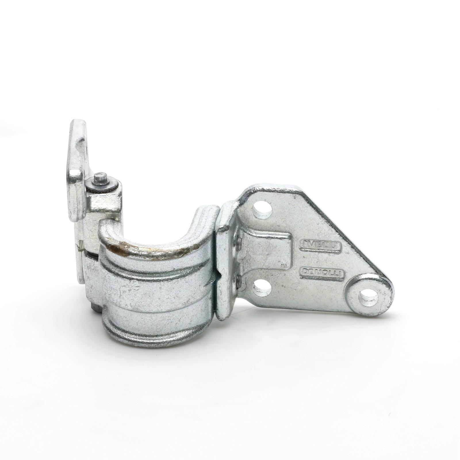 Original Iveco 5801677750 Türscharnier links oben Eurocargo, Stralis, Trakker Original Iveco 5801677750 Türscharnier links oben Eurocargo, Stralis, Trakker