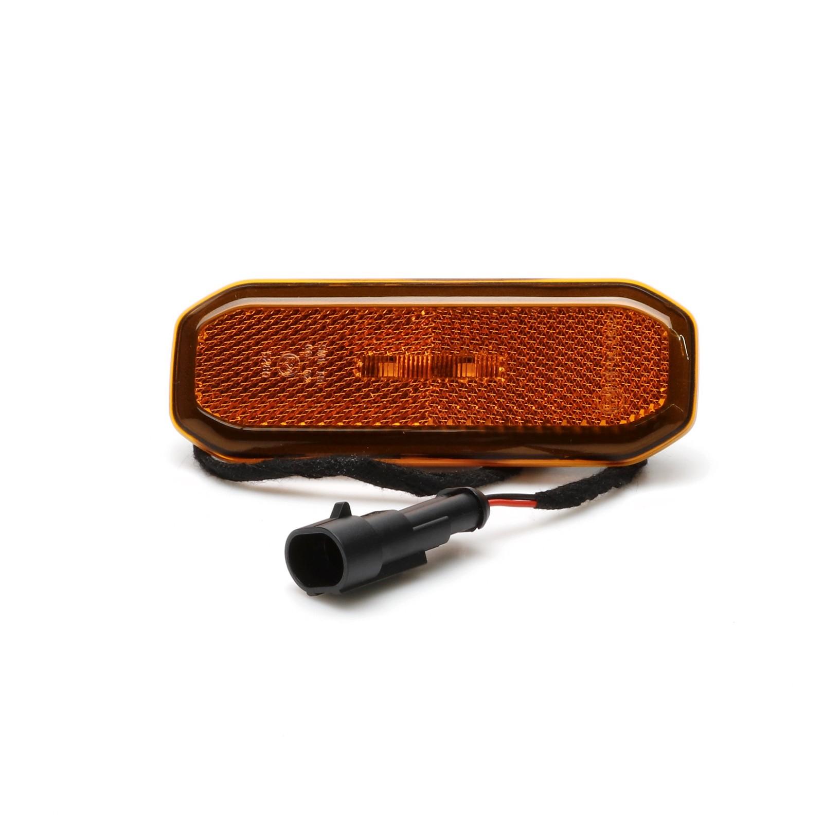 Original Iveco 5802297227 Positionslicht Daily 2.3, 3.0 ab 2019 Original Iveco 5802297227 Positionslicht Daily 2.3, 3.0 ab 2019