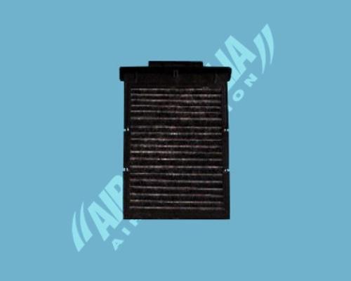 ZAFFO Z516 INNENRAUMFILTER AKTIVKOHLEFILTER FÜR CITROEN PEUGEOT TOYOTA ZAFFO Z516 INNENRAUMFILTER AKTIVKOHLEFILTER FÜR CITROEN PEUGEOT TOYOTA