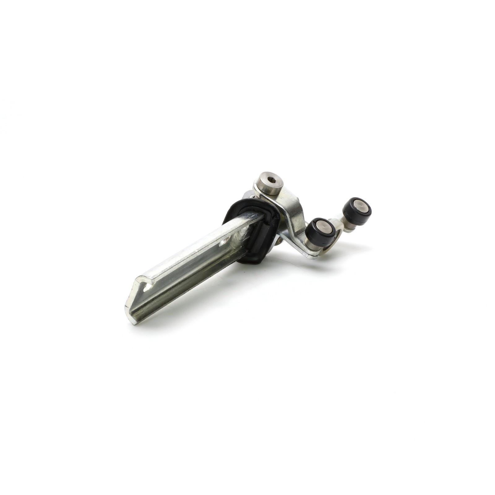 Original Iveco 3801610 mittlere Schiebetürrolle Daily IV, V, VI 2006 - 2013