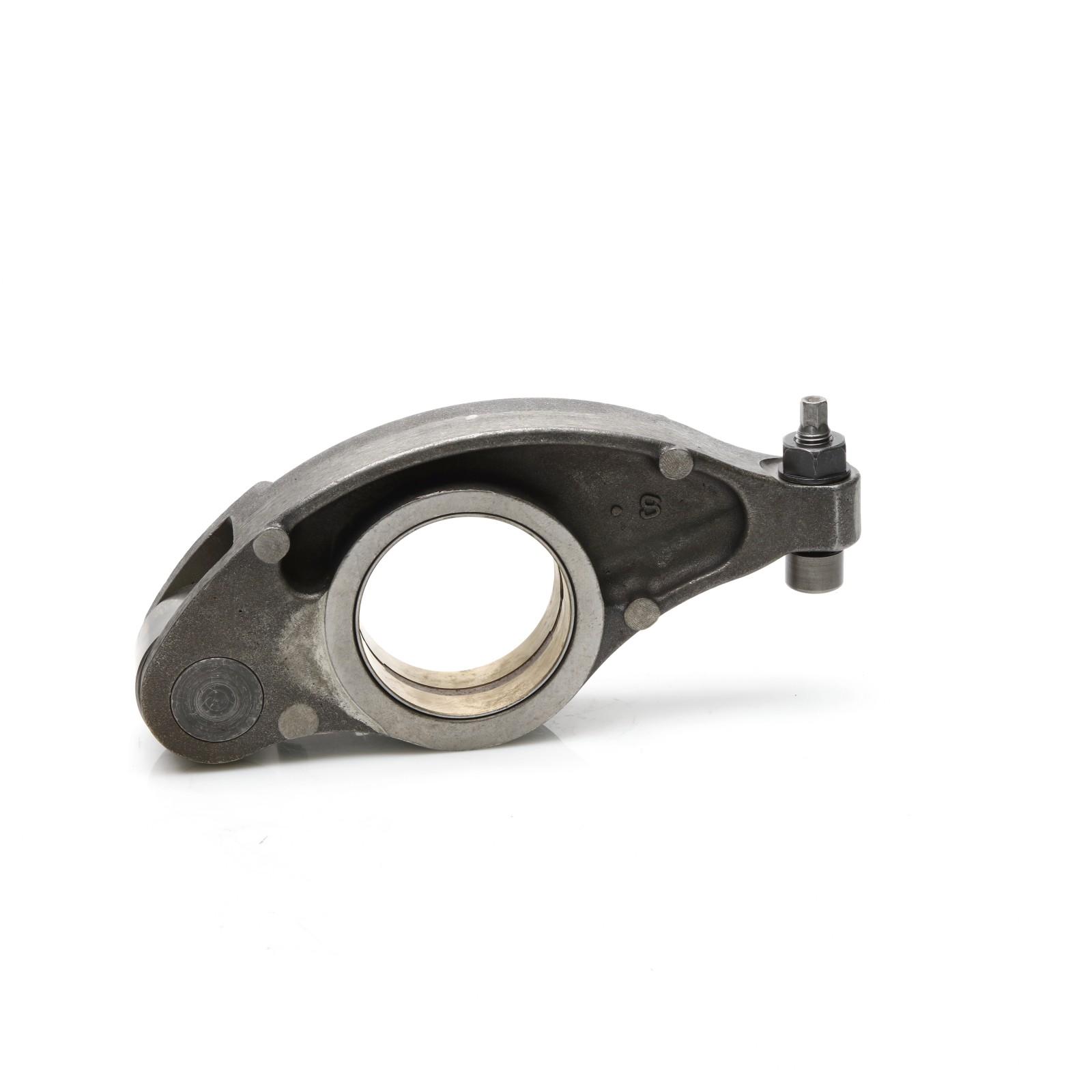 Original Iveco 504382741 HEBEL-KIPPHEBEL