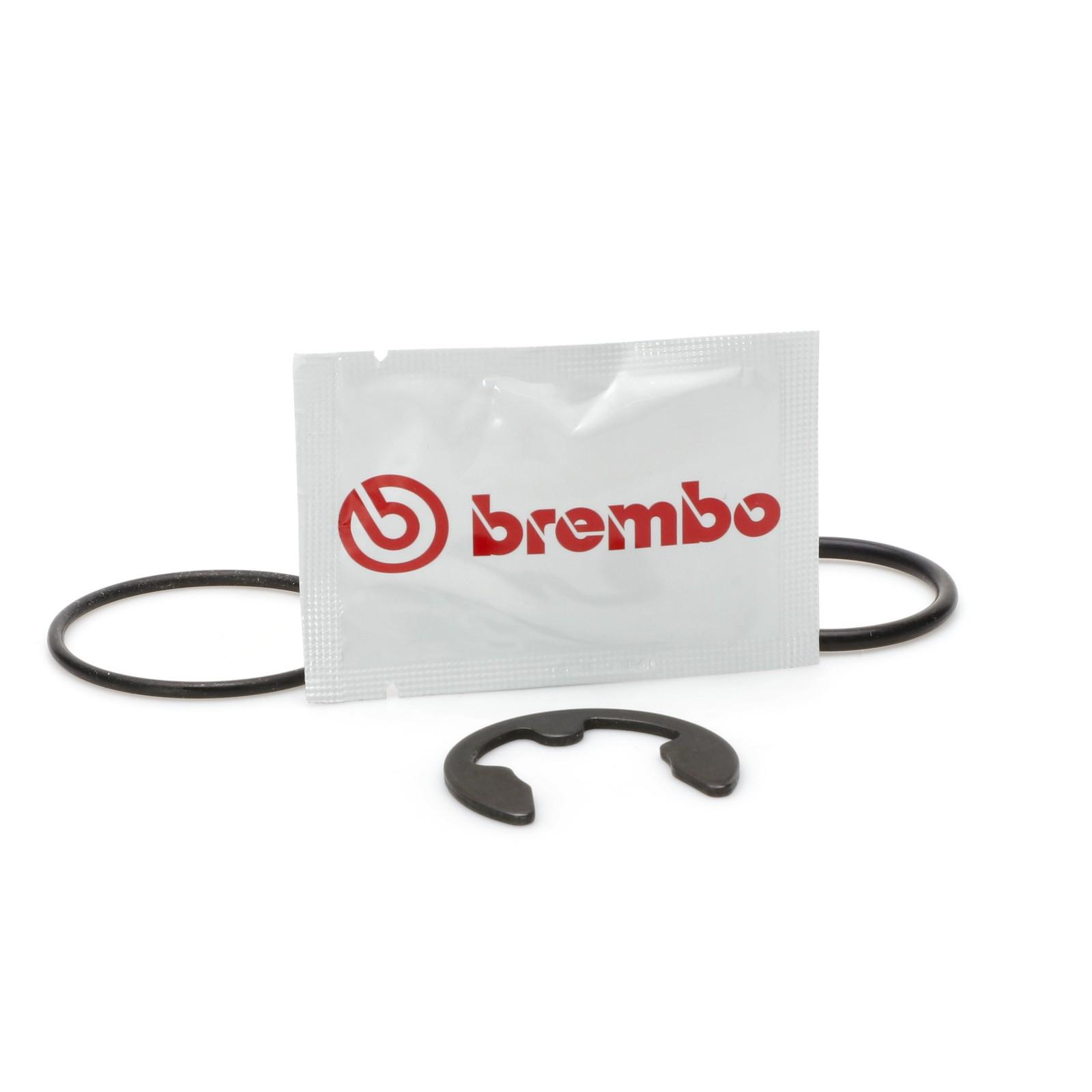 Original Iveco 93161977 KIT-BRAKE CALIPER