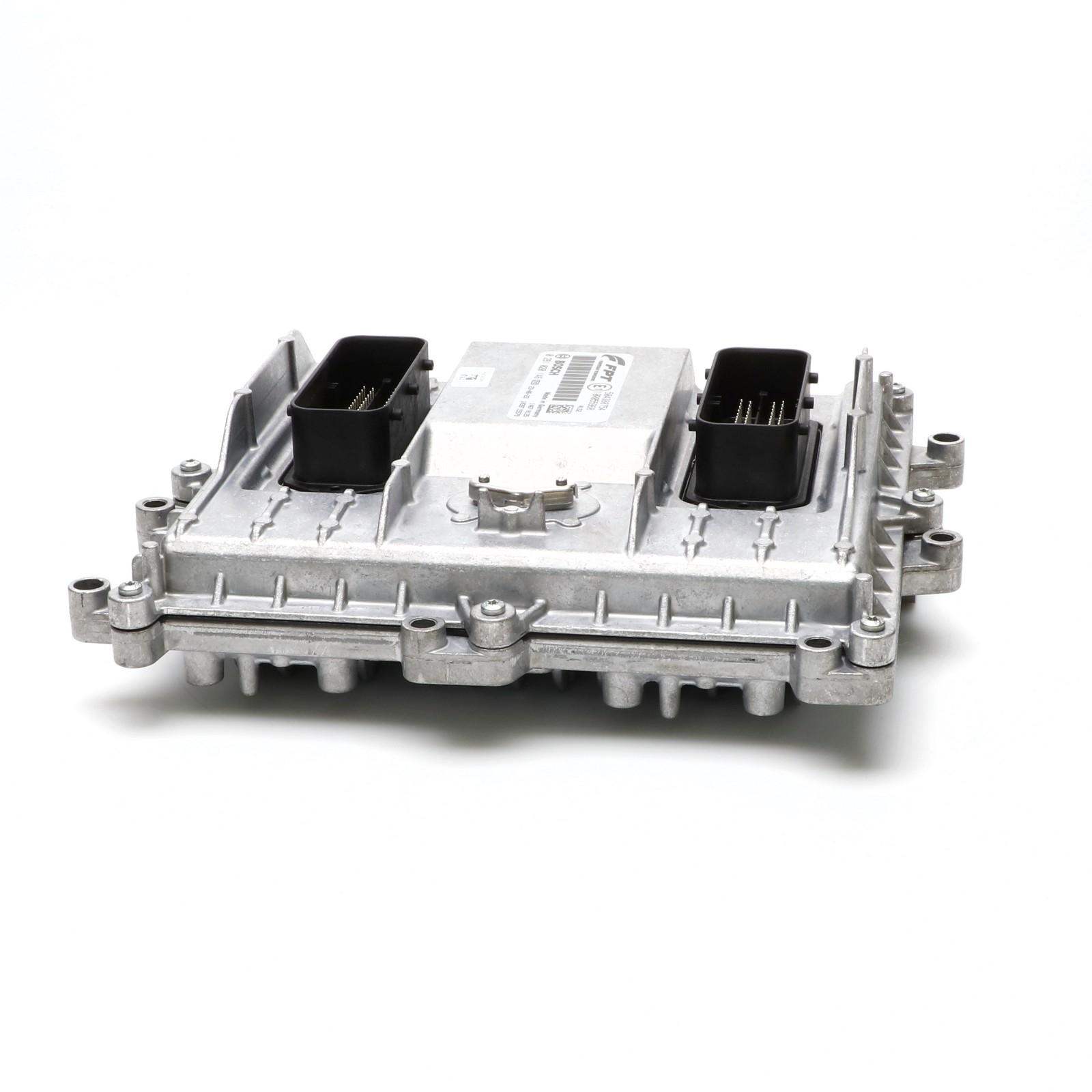 Original Iveco 504388754 ECU, Steuergerät, Motormanagement Eurocargo, Stralis Original Iveco 504388754 ECU, Steuergerät, Motormanagement Eurocargo, Stralis