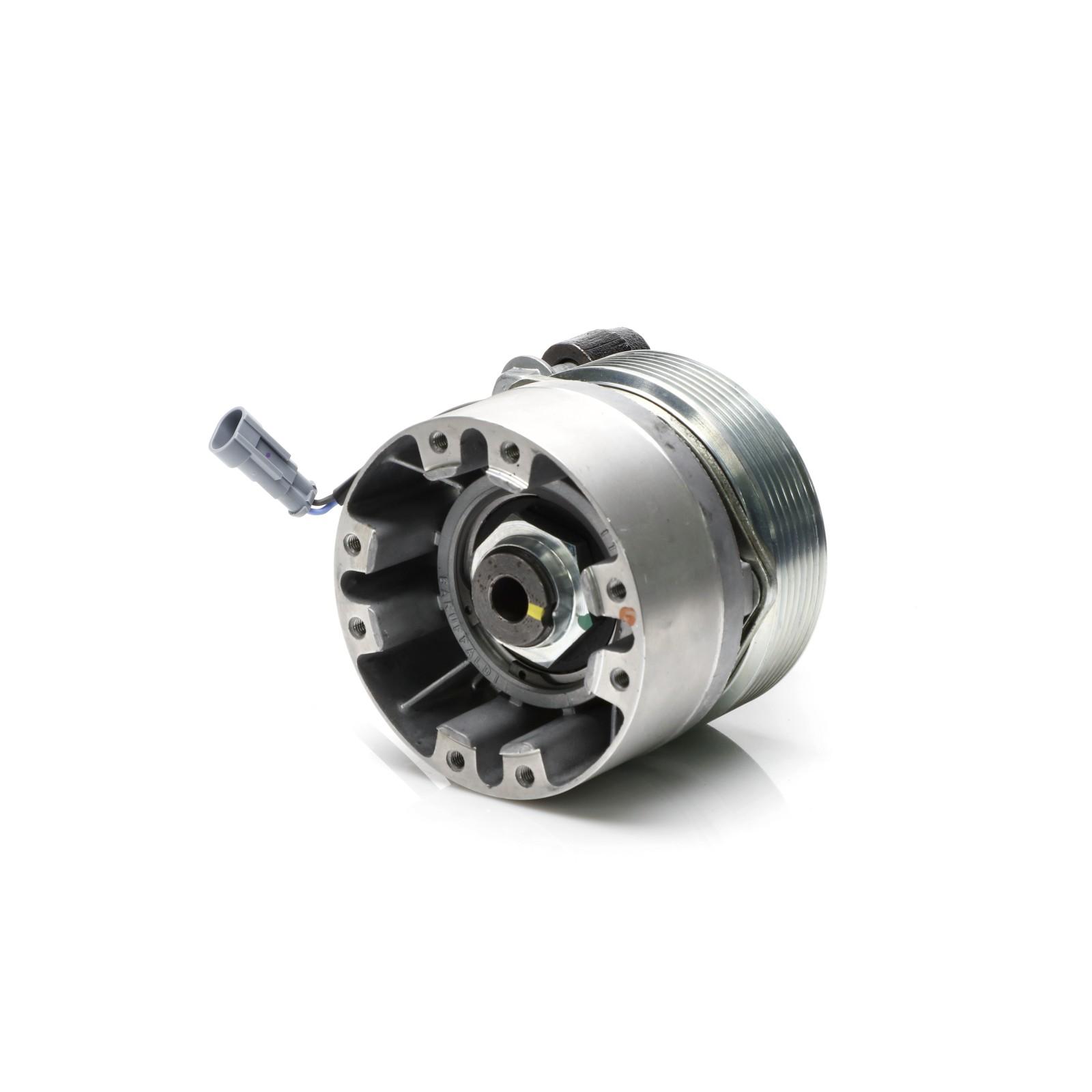 Original Iveco 5801480324 Viskokupplung, Gebläsesteuerung Daily 2.3 2003 - 2016