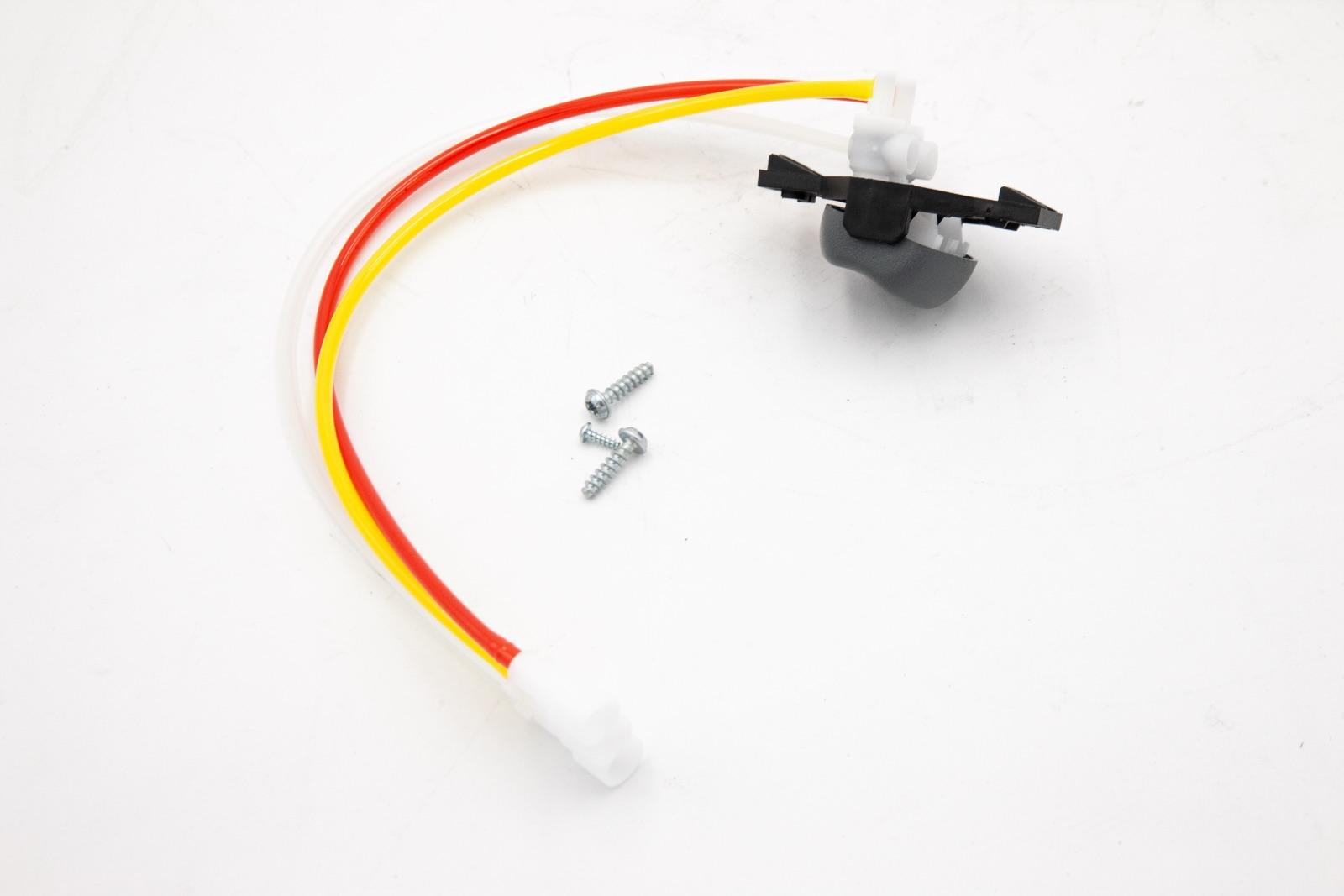 Original Iveco 42538395 Schalter, Sitzverstellung EuroCargo IV ab 2013 Original Iveco 42538395 Schalter, Sitzverstellung EuroCargo IV ab 2013