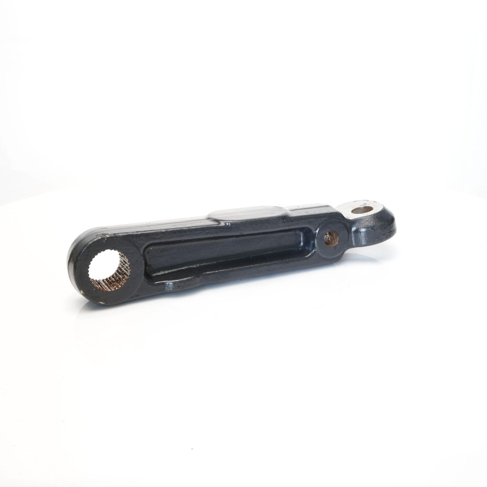 Original Iveco 504213051 Querlenker oben, Schwingarm vorne rechts Daily 65C, 70C