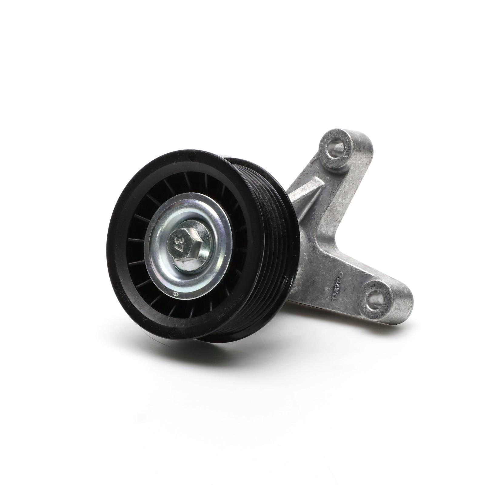 Original Iveco 5802420122 Riemenscheibe Lichtmaschine Daily 2.3 ab 2019