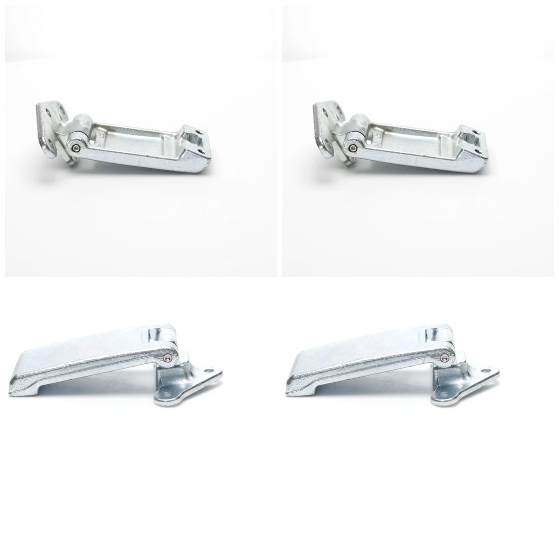 Original Iveco Hecktür Scharnier Set Daily 2014 2016 2019 2022 180 Grad Original Iveco Hecktür Scharnier Set Daily 2014 2016 2019 2022 180 Grad