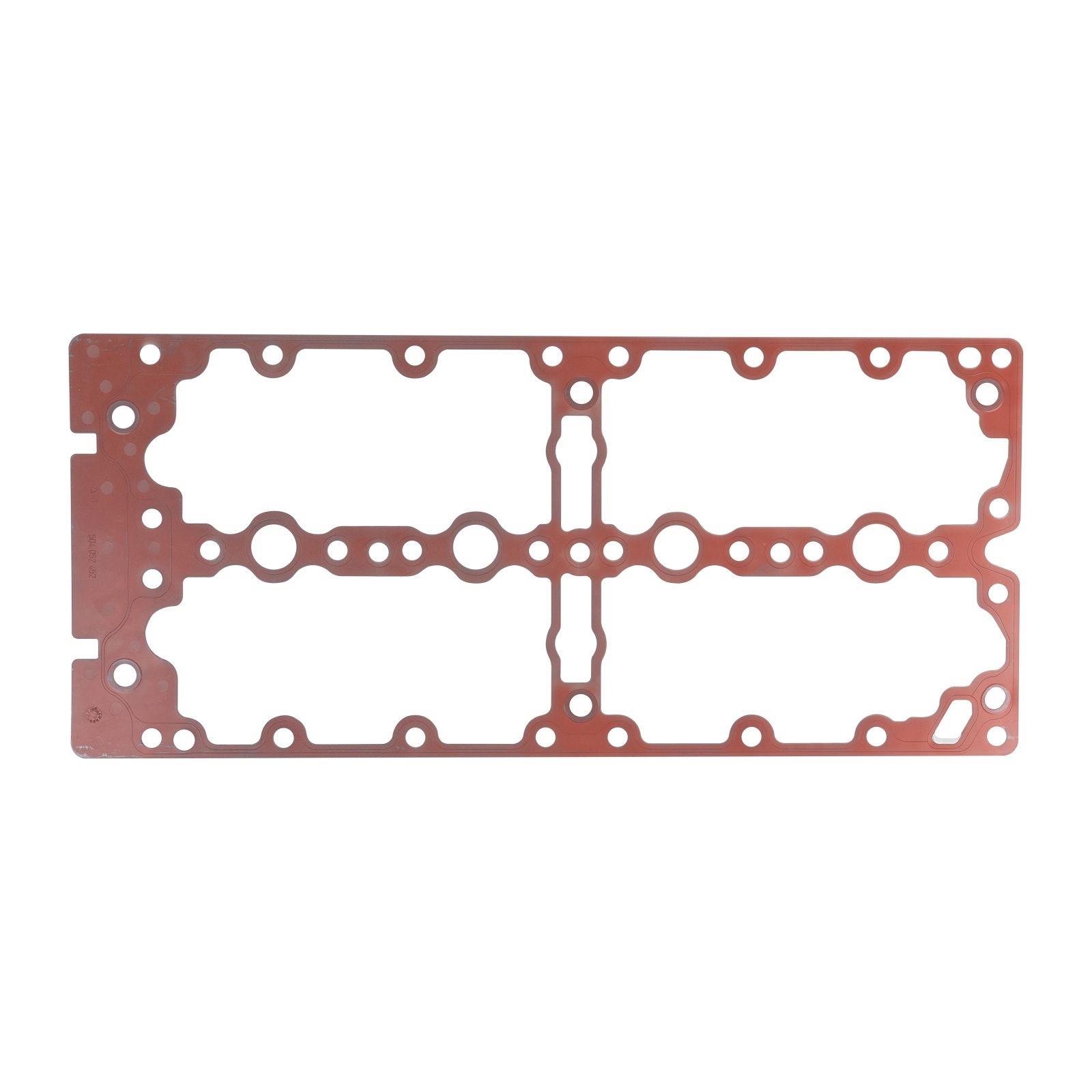 Original Iveco 504052452 Nockenwellenkastendichtung Daily III-VI, Bj ab 2003