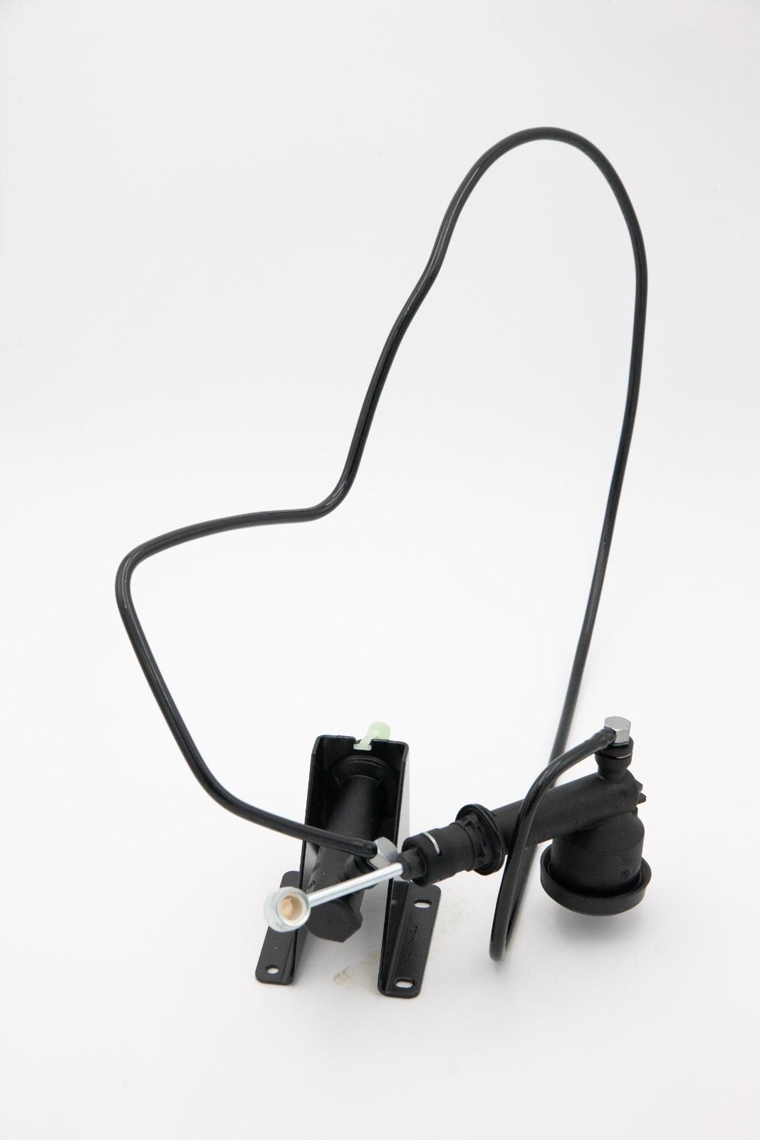 Original Iveco 5802182050 Kupplungspumpe Daily III, IV Bj. 1998-2011 Original Iveco 5802182050 Kupplungspumpe Daily III, IV Bj. 1998-2011