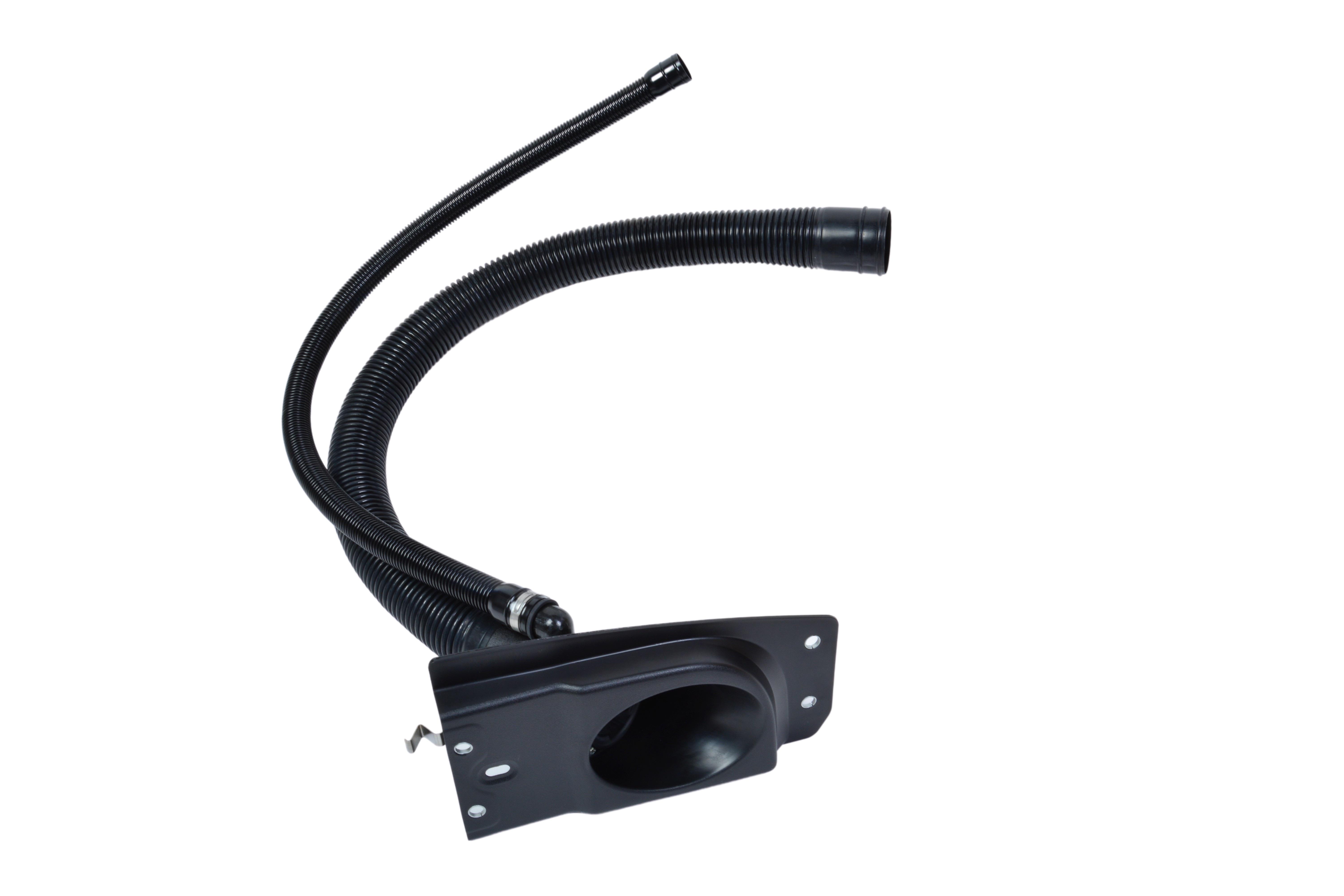 Original Iveco 504100299 Doppelkabinen-Tankfüller mit Rohren Daily 1998 - 2006 Original Iveco 504100299 Doppelkabinen-Tankfüller mit Rohren Daily 1998 - 2006